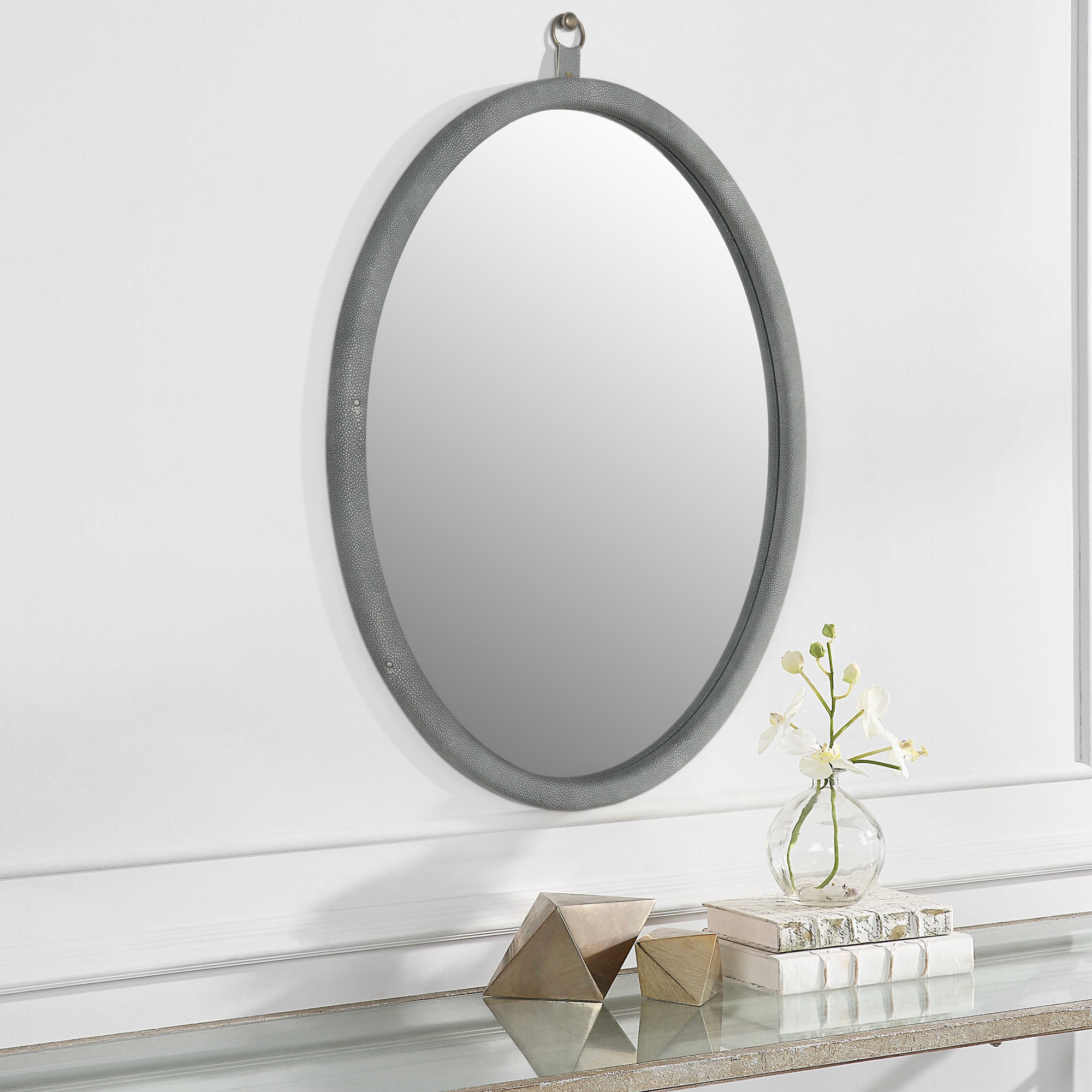 ExBrite QTBM2028KSEU1 Framed-Bath-Mirrors - View #6
