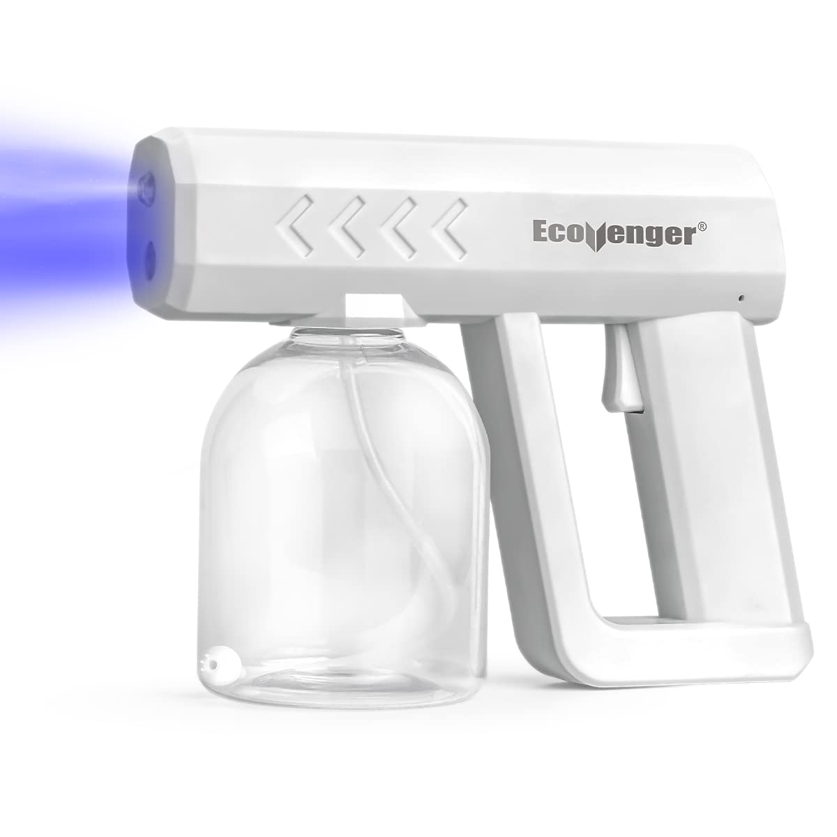 Electric Mini Spray Gun Atomizer Spray Bottle Gun, Portable Rechargeable  Handheld Airbrush, Mist Gun Nano Sprayer