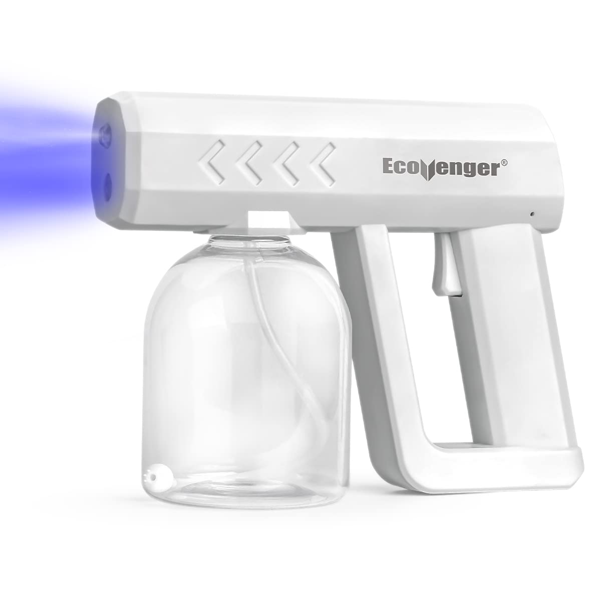 EcoVenger EVULVSPRAY Cordless ULV Misting Sprayer PVC Mist system booster pump