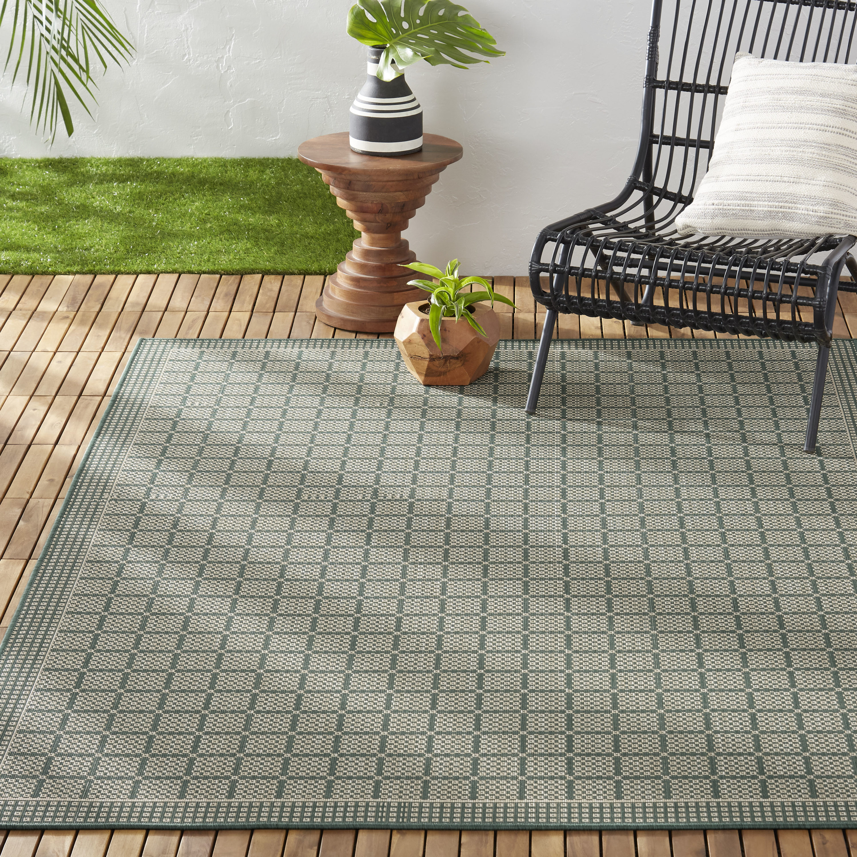 Nicole Miller 1-3752-439 rugs - View #6