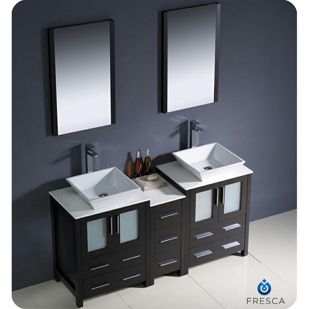 Fresca FCB62-241224ES vanities - View #7