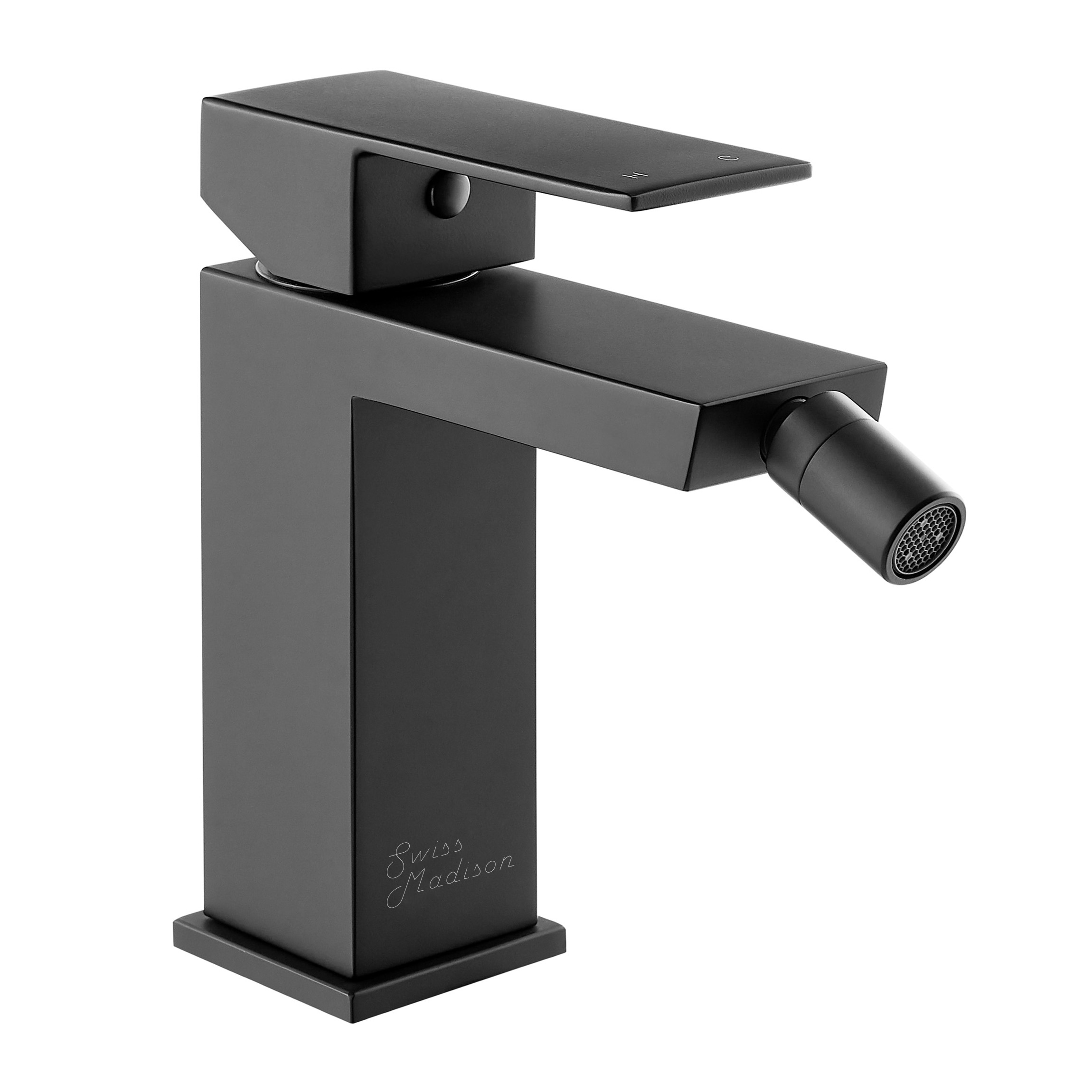 Swiss Madison SM-25-DFBAS05BK Bidet-Faucets - View #10