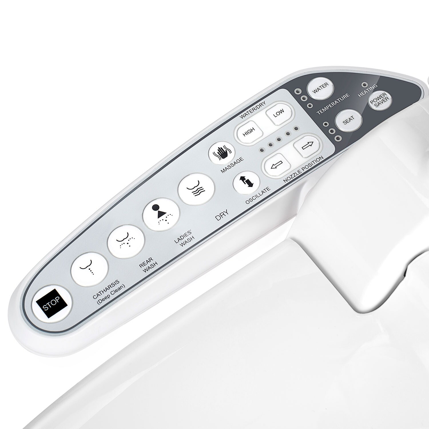 Empava EMPV-EB990 Bidet-Toilet-Seats - View #4