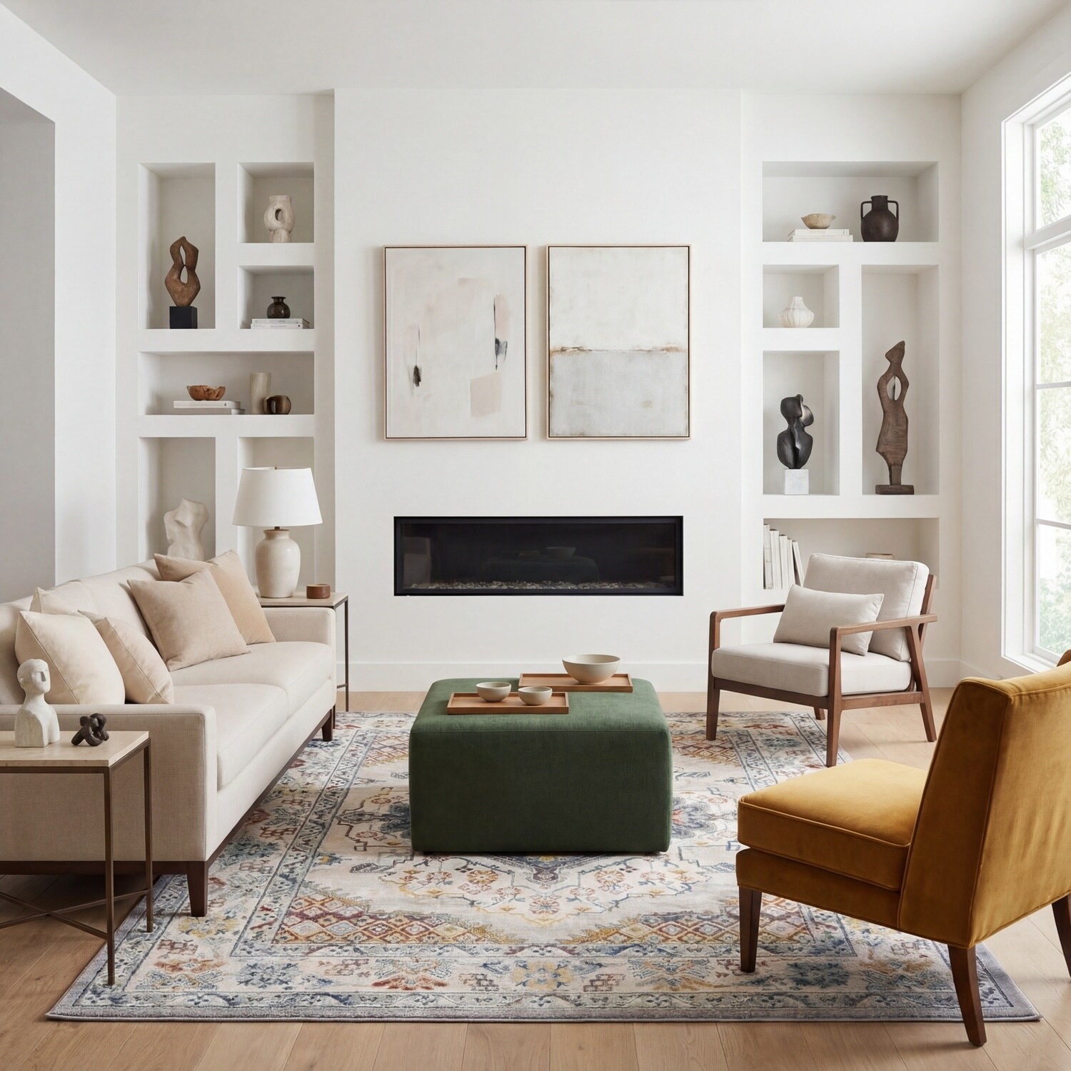 Livabliss AKR2300-710103 rugs - View #3