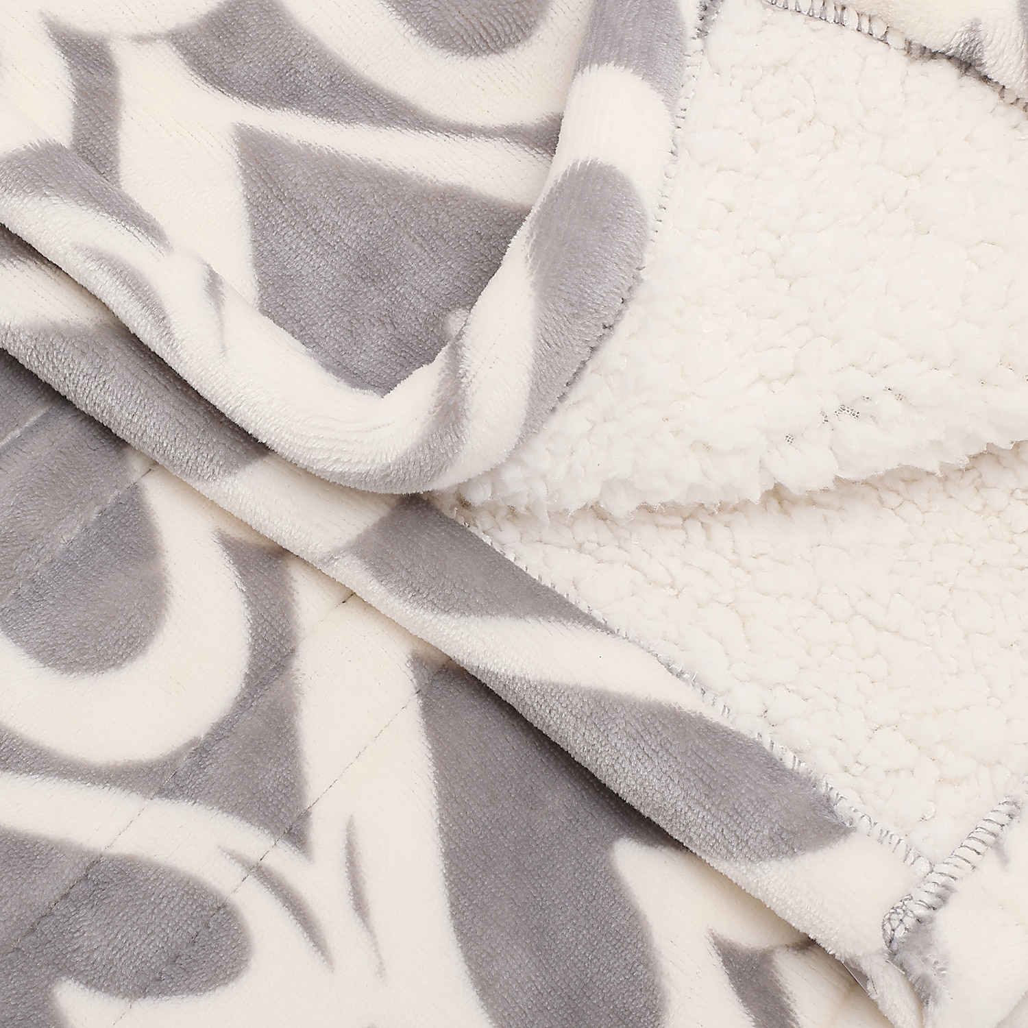 Sunbeam 12541 Blankets-And-Throws - View #7
