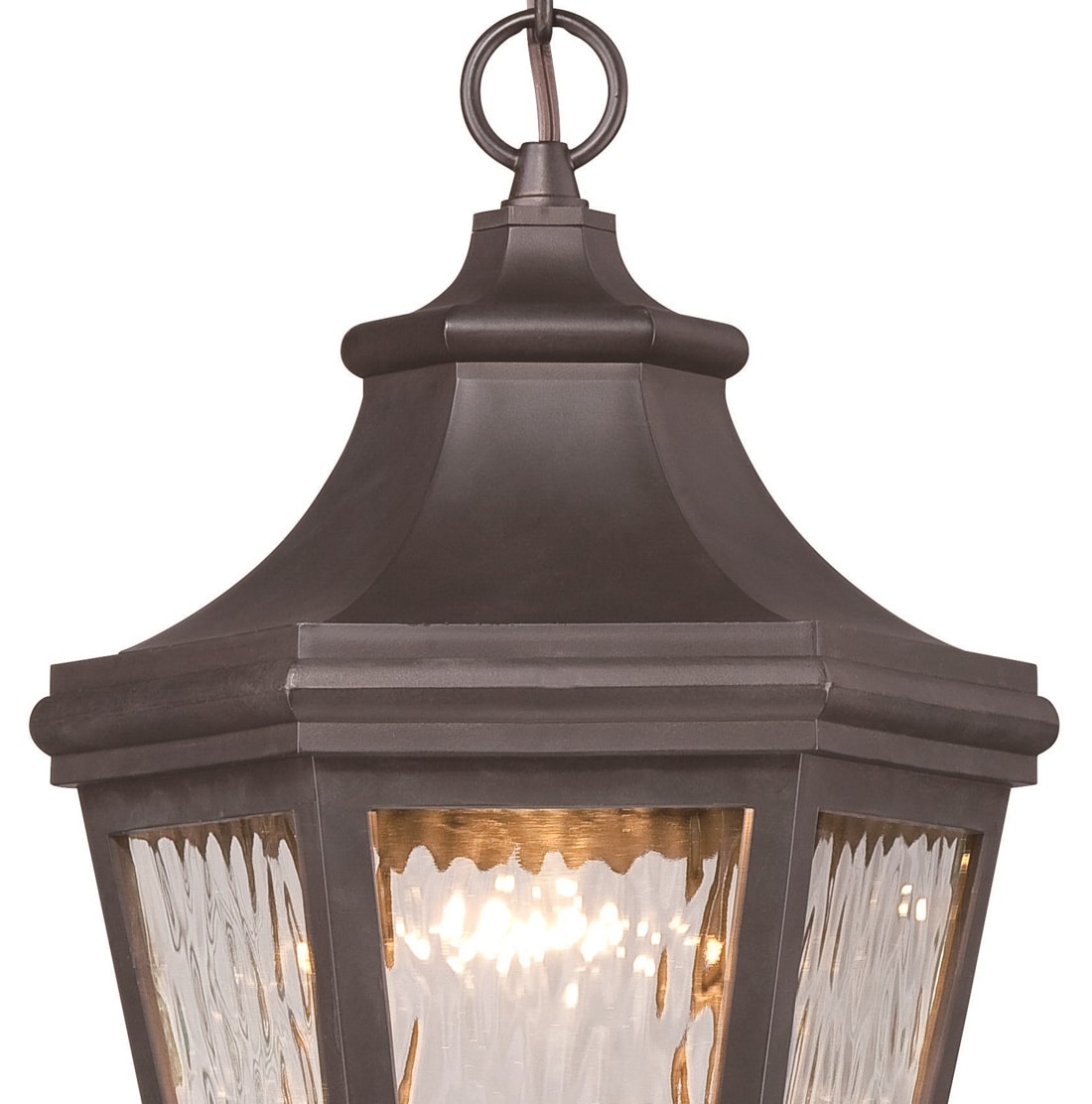 Minka Lavery 71824-143-L Outdoor-Wall-Lighting - View #4