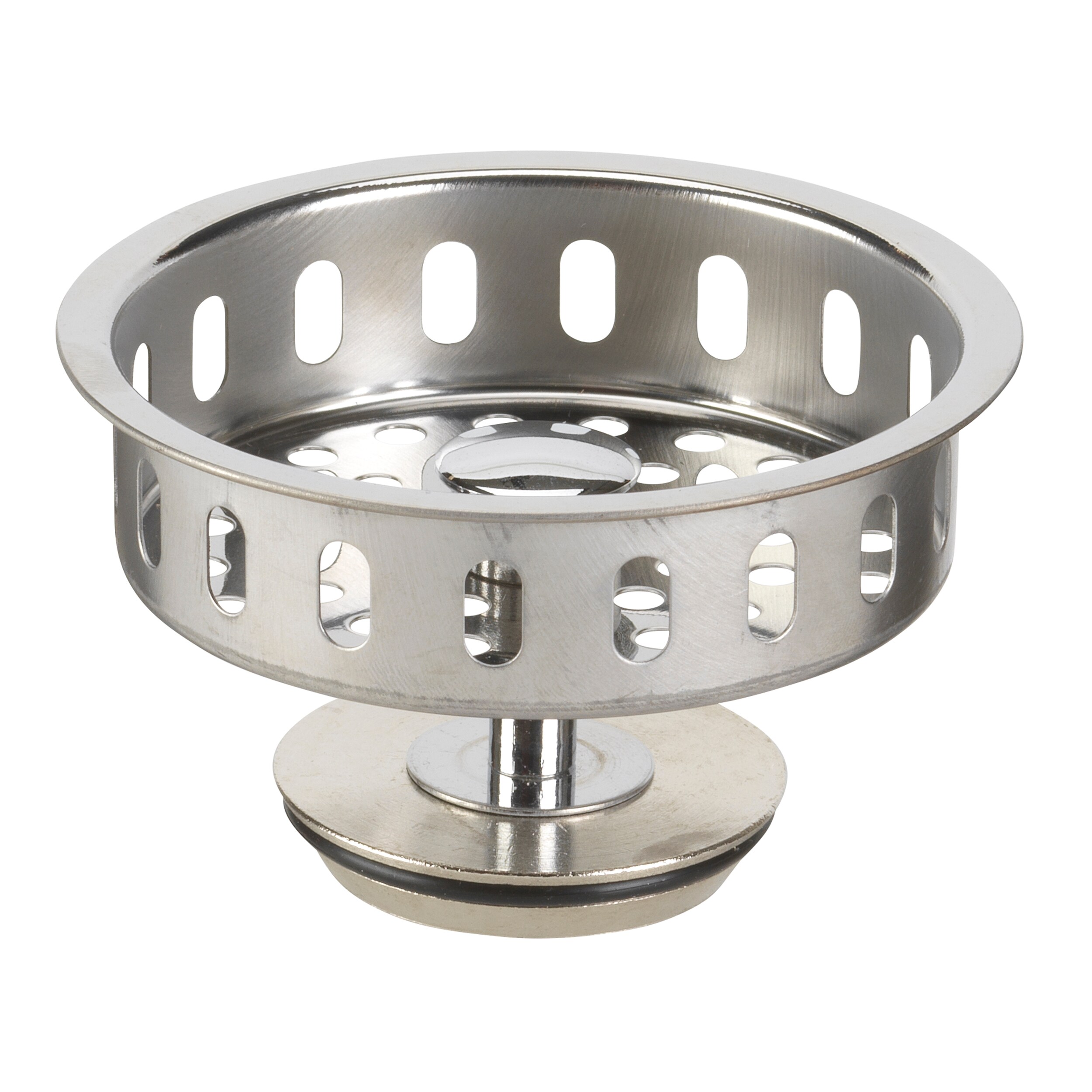 Project Source NZ-1004 Kitchen-Sink-Strainers - View #2