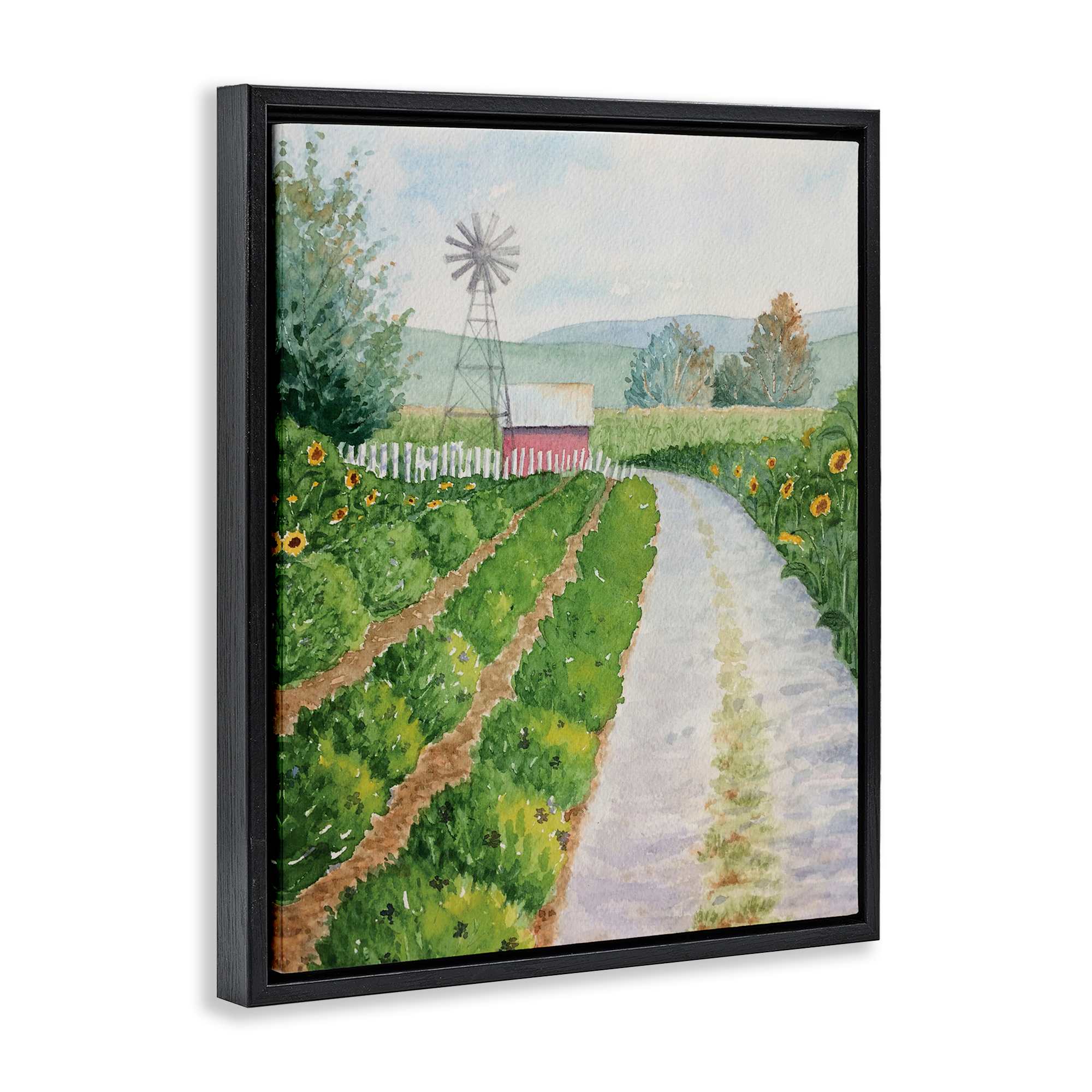 Stupell Industries BS-572-FFB-16X20 Wall-Art - View #2