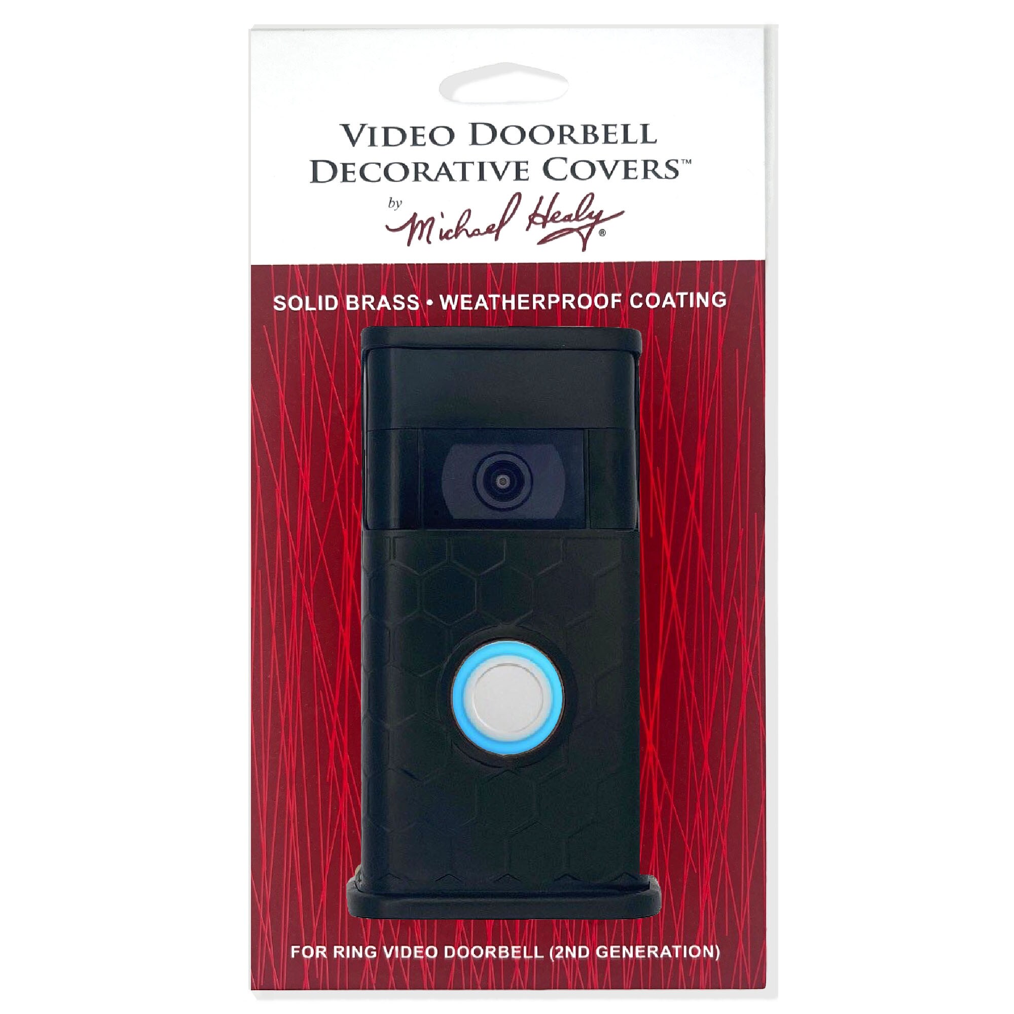 Michael Healy MHVR20026 Doorbell-Chime-Access - View #5