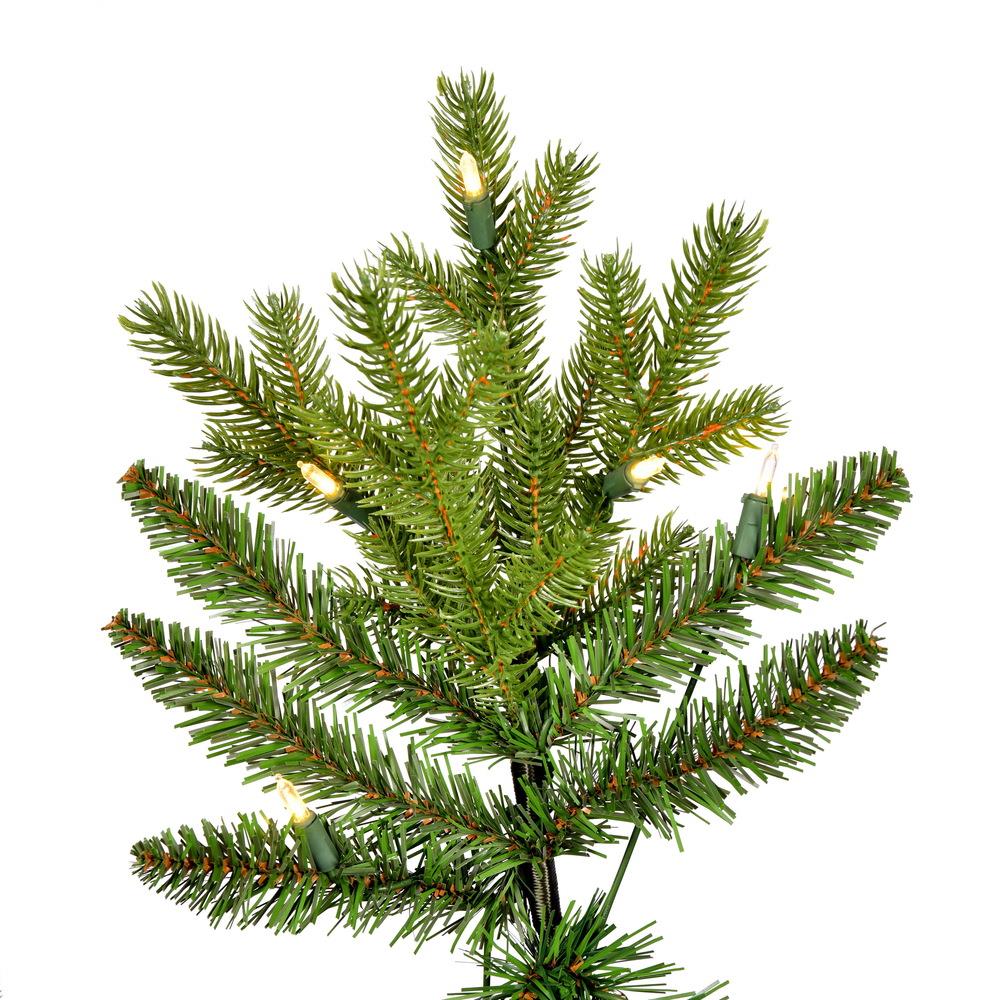 Vickerman S201781LED Artificial-Christmas-Trees - View #2