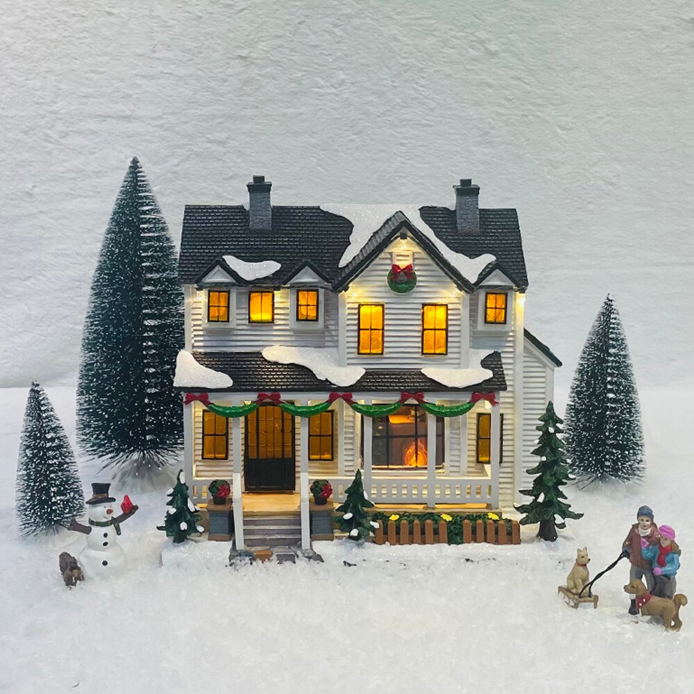 Carole Towne C93283 Christmas-Collectibles - View #3