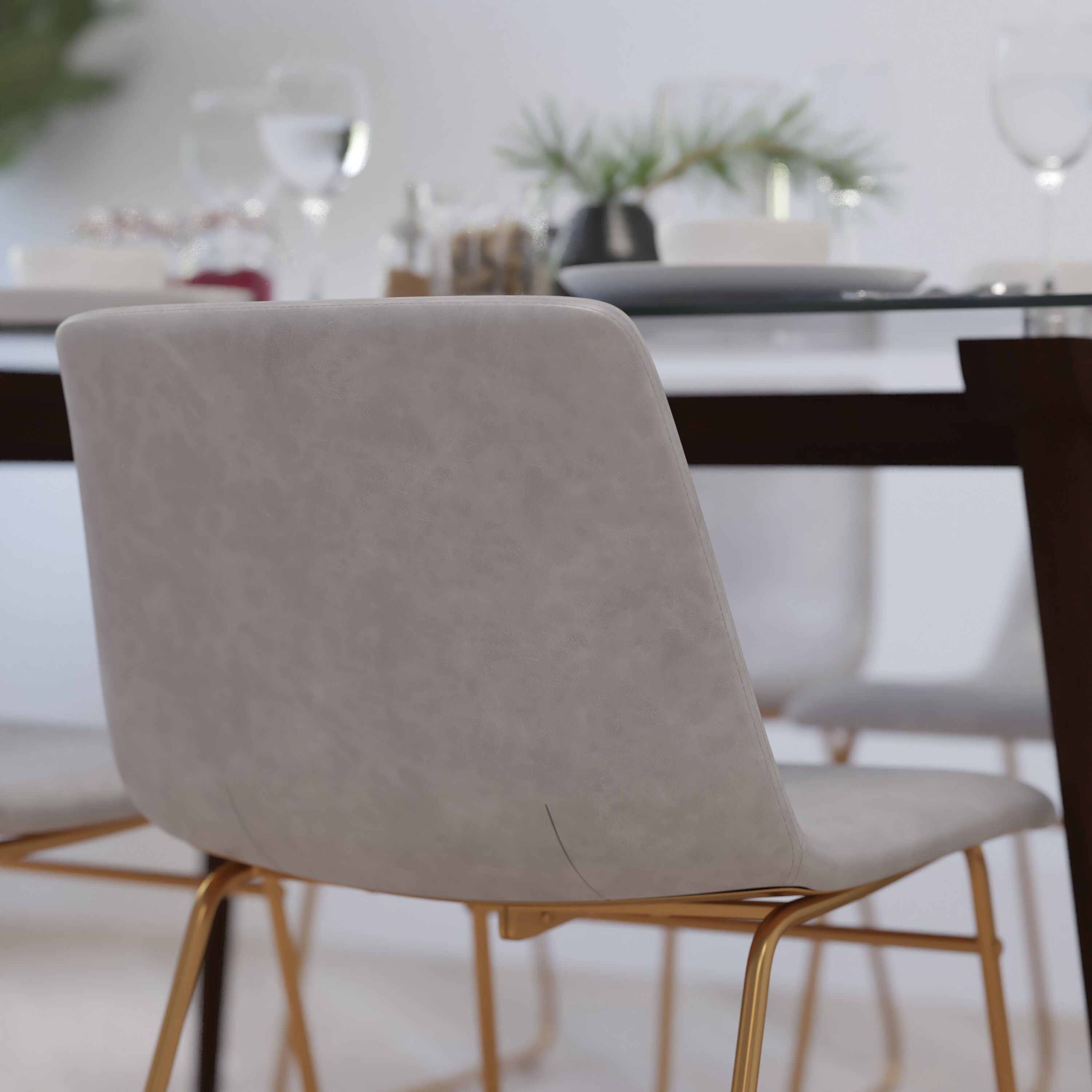 Merrick Lane 889142961833 Dining-Chairs - View #6