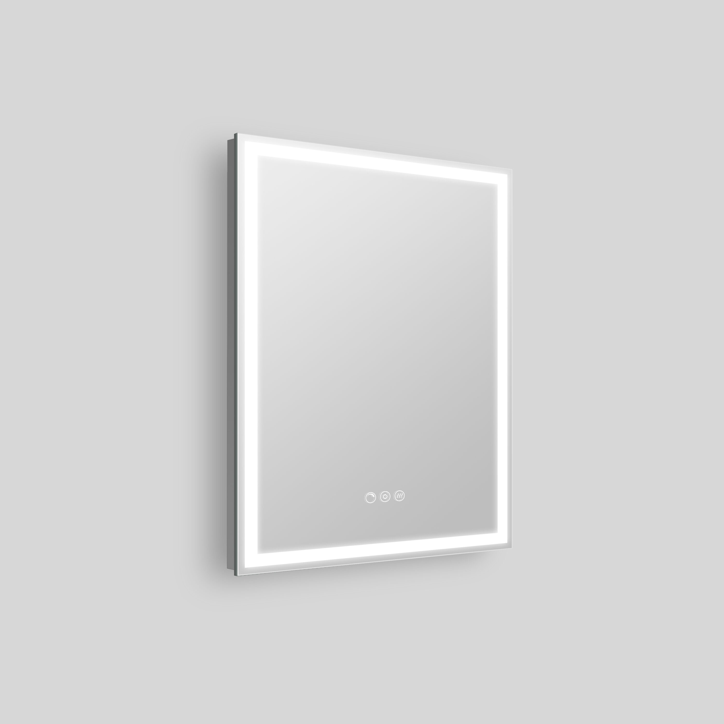 Streamline M-2180-257 Framed-Bath-Mirrors - View #12