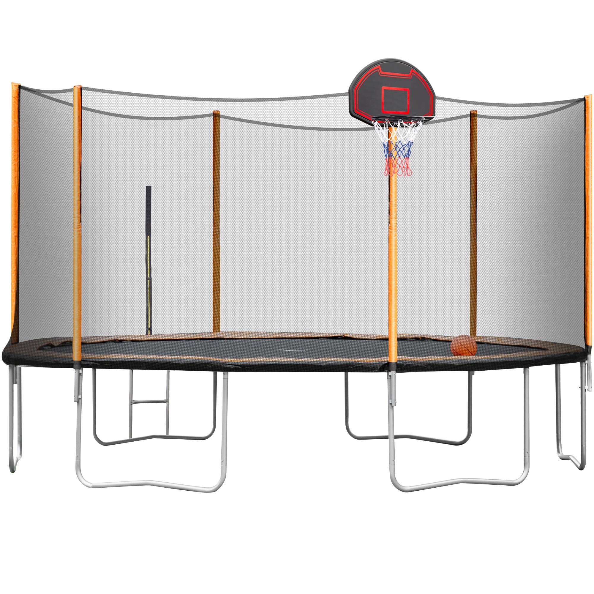 Flynama YC-V-S00014 trampolines - View #9