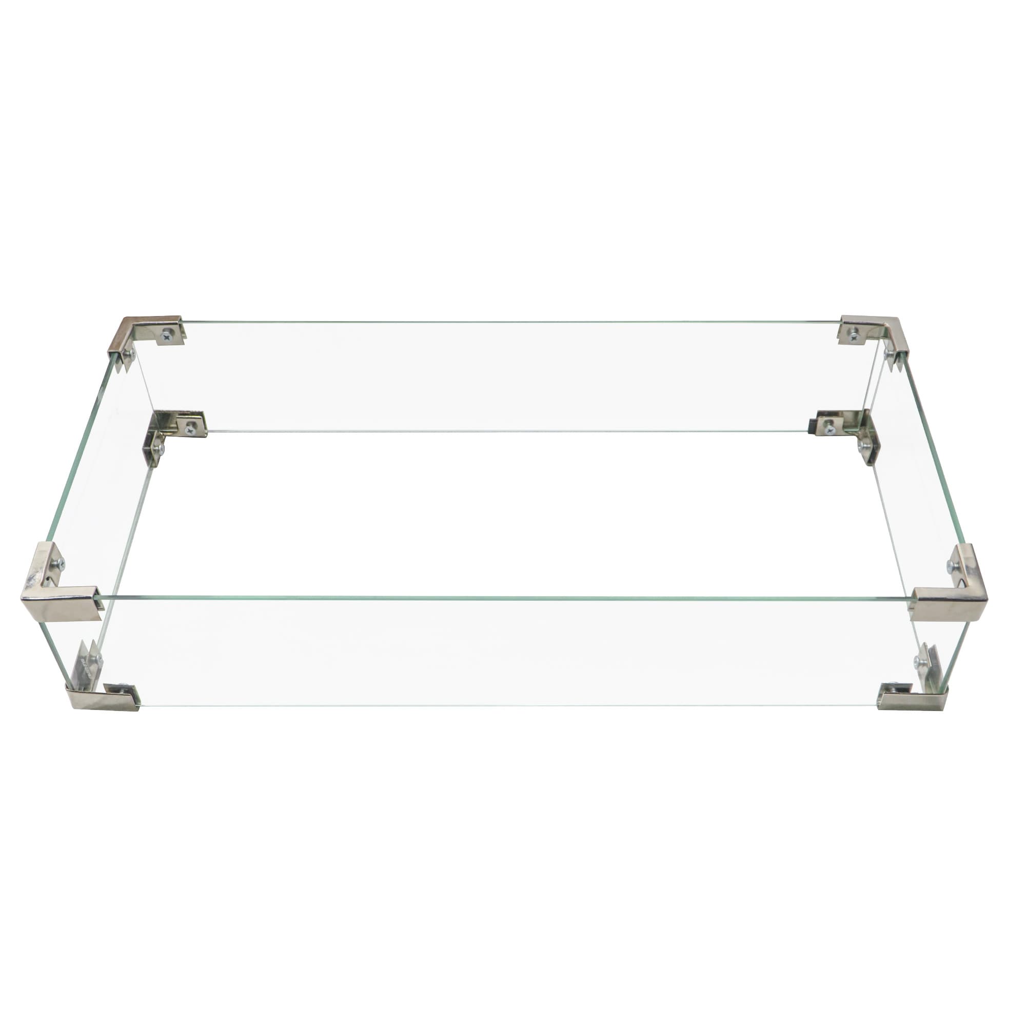 Damerin HL19Q Outdoor-Gas-Fireplaces - View #12
