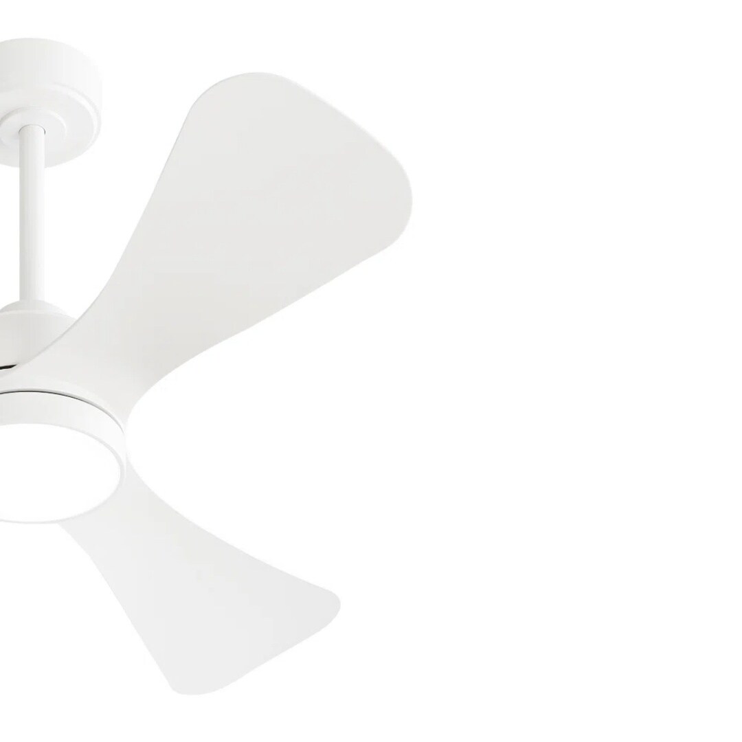 MLIAN WBCF-BS166-WH Ceiling-Fans - View #7