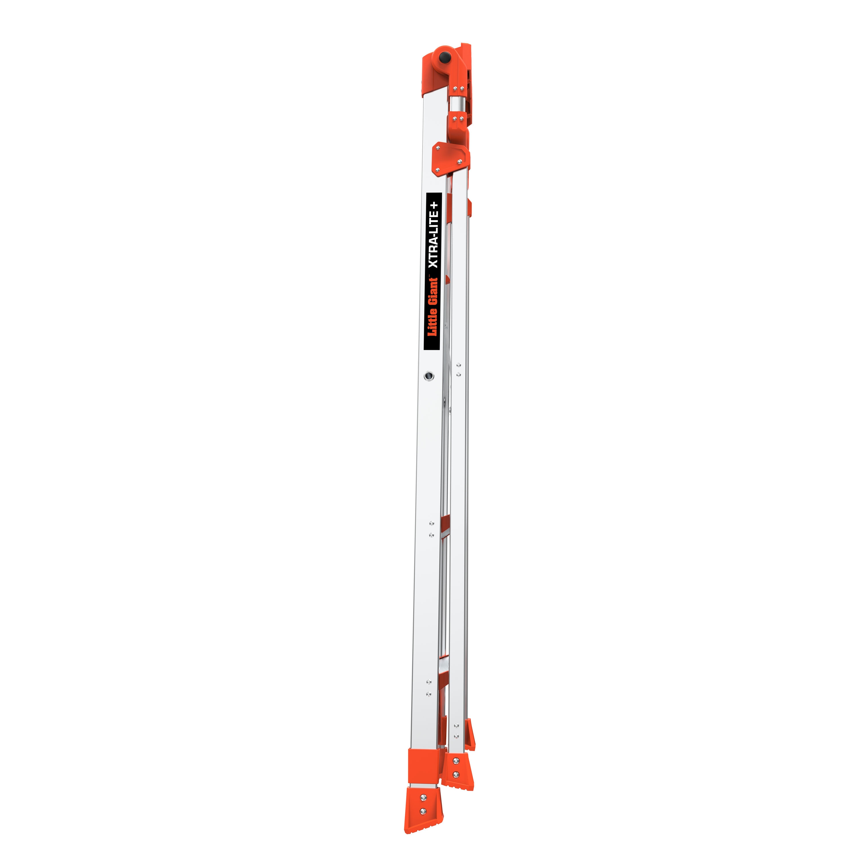 Little Giant Ladders Xtra-Lite Plus 6.4-ft Aluminum Type 1aa- 375-lb Load  Capacity Step Ladder at