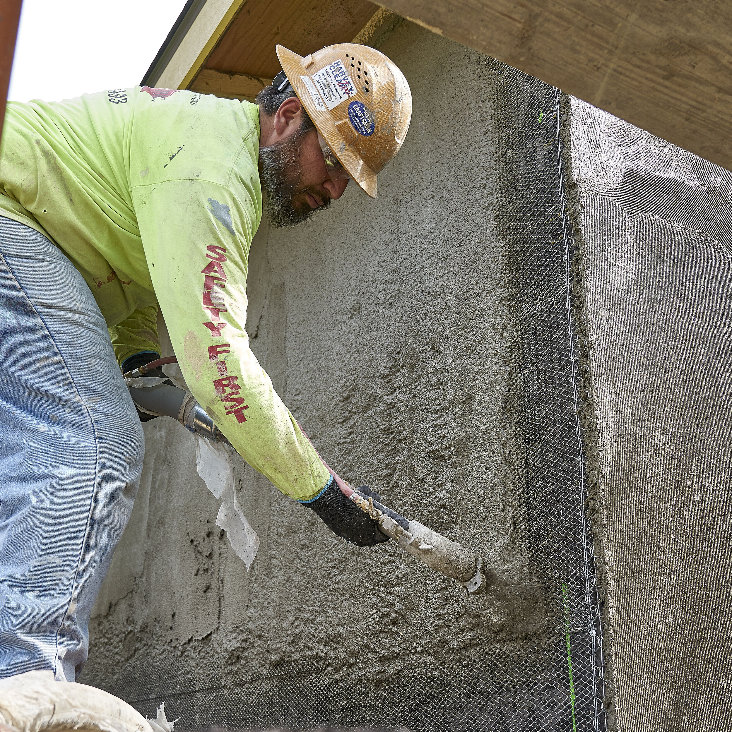QUIKRETE Water-Stop 80-lb Stucco Mix in the Concrete, Cement & Stucco Mixes  department at
