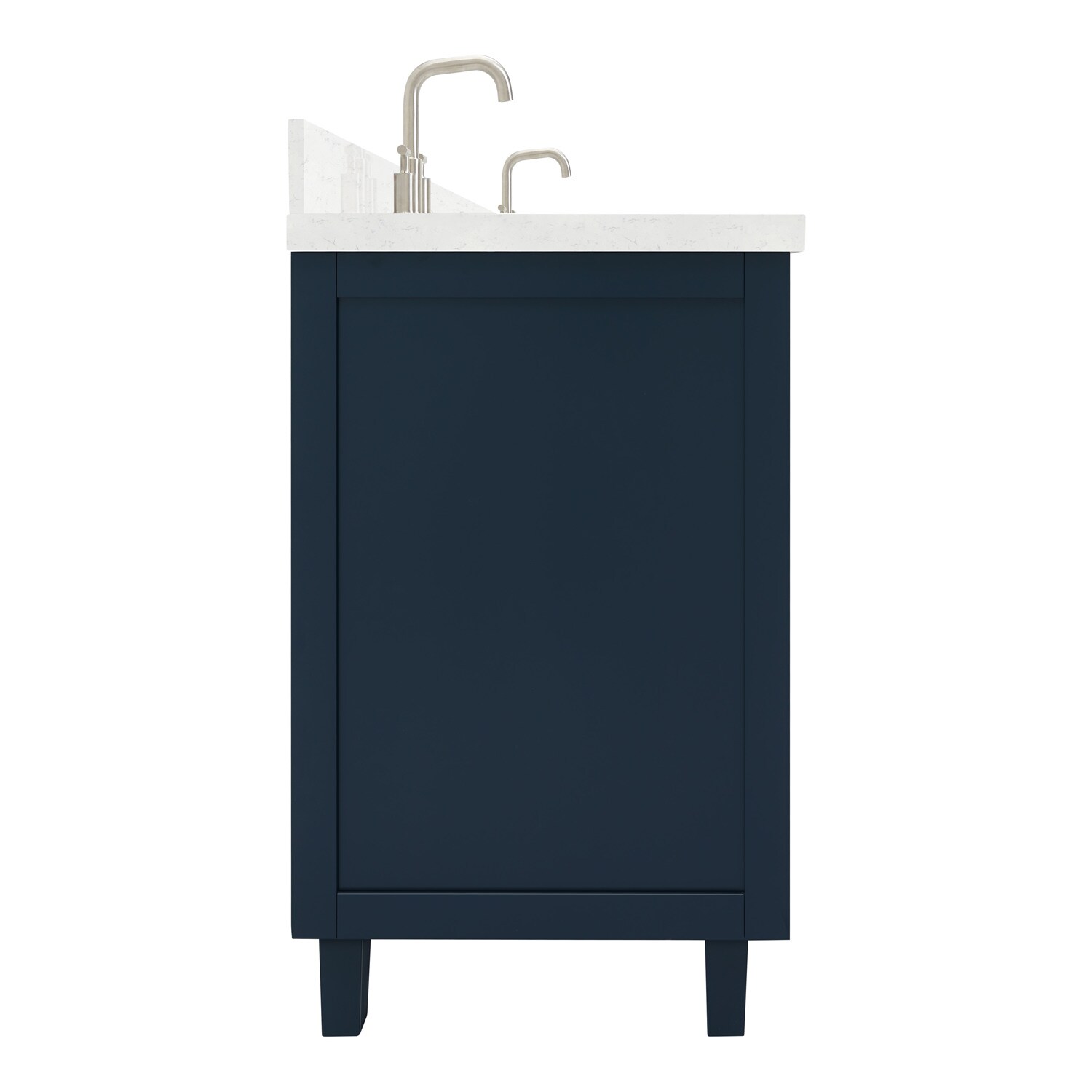 ARIEL B66DCQOVOMNB Bath-Vanity-Combo - View #9