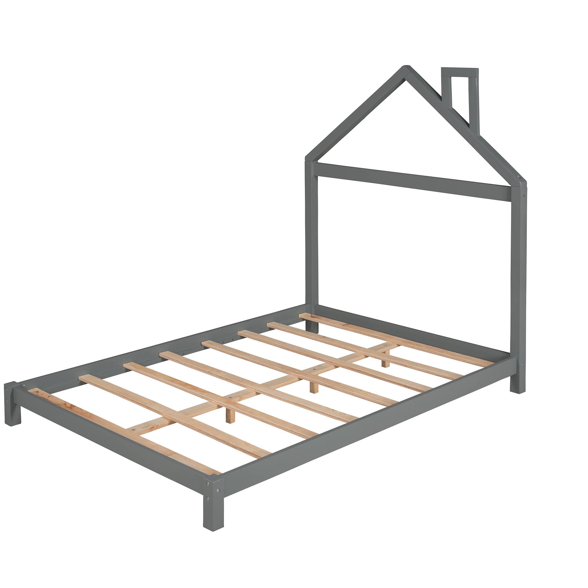Yiekholo LL-0726AAE Toddler-Beds - View #5