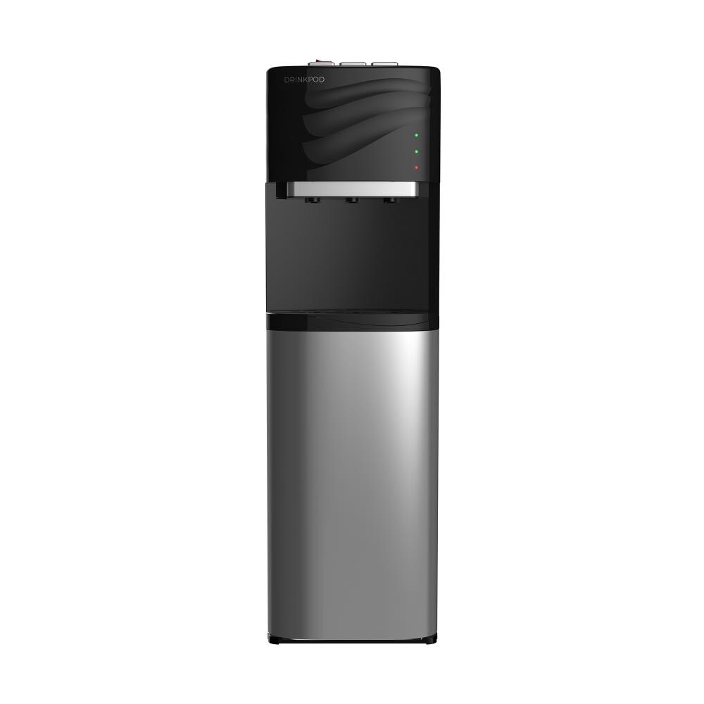 Drinkpod SW5K Freestanding Fountain Cold and Hot