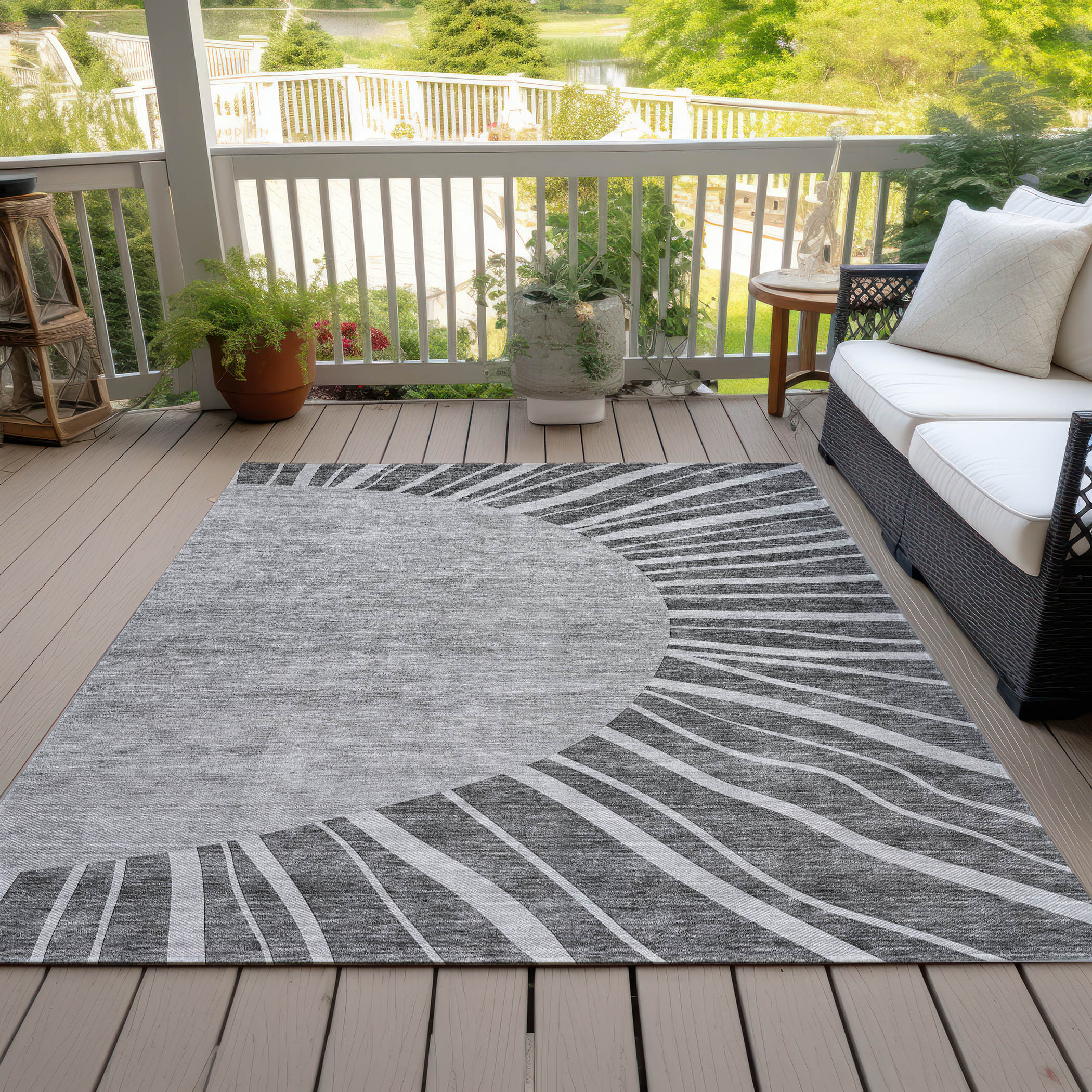 Addison Rugs ACN668CC8X10 rugs - View #8