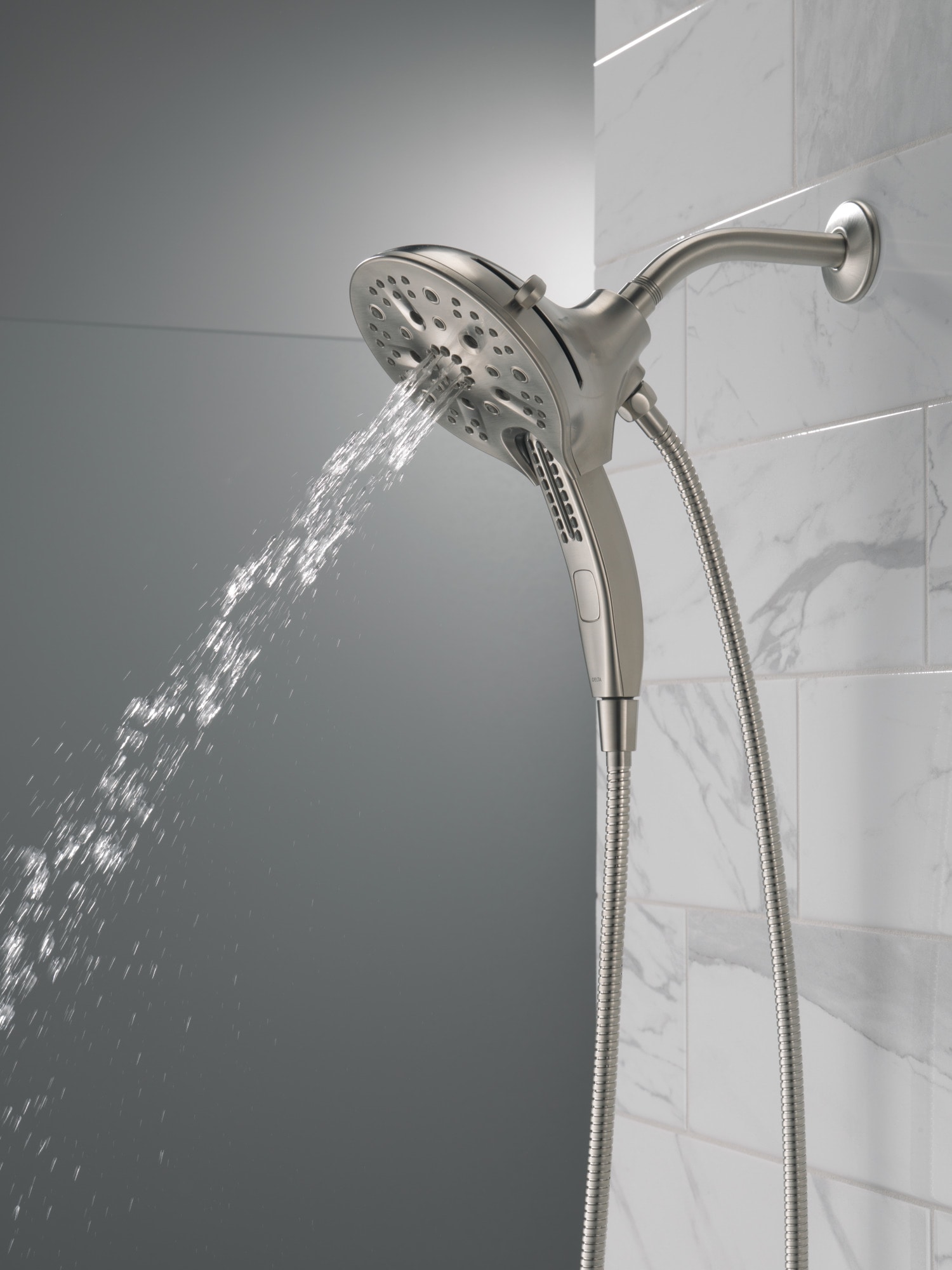 Delta 58620-SS-PR25-PK Fixed-Showerhead - View #17