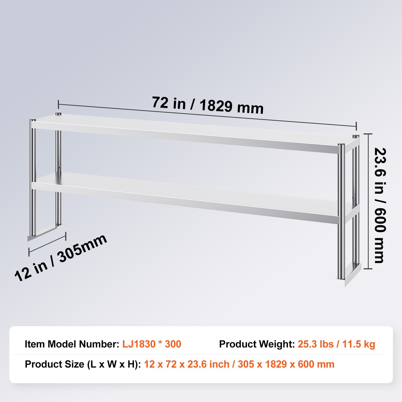 Mecale VOL-8FSCZ7 Kitchen-Furniture - View #3