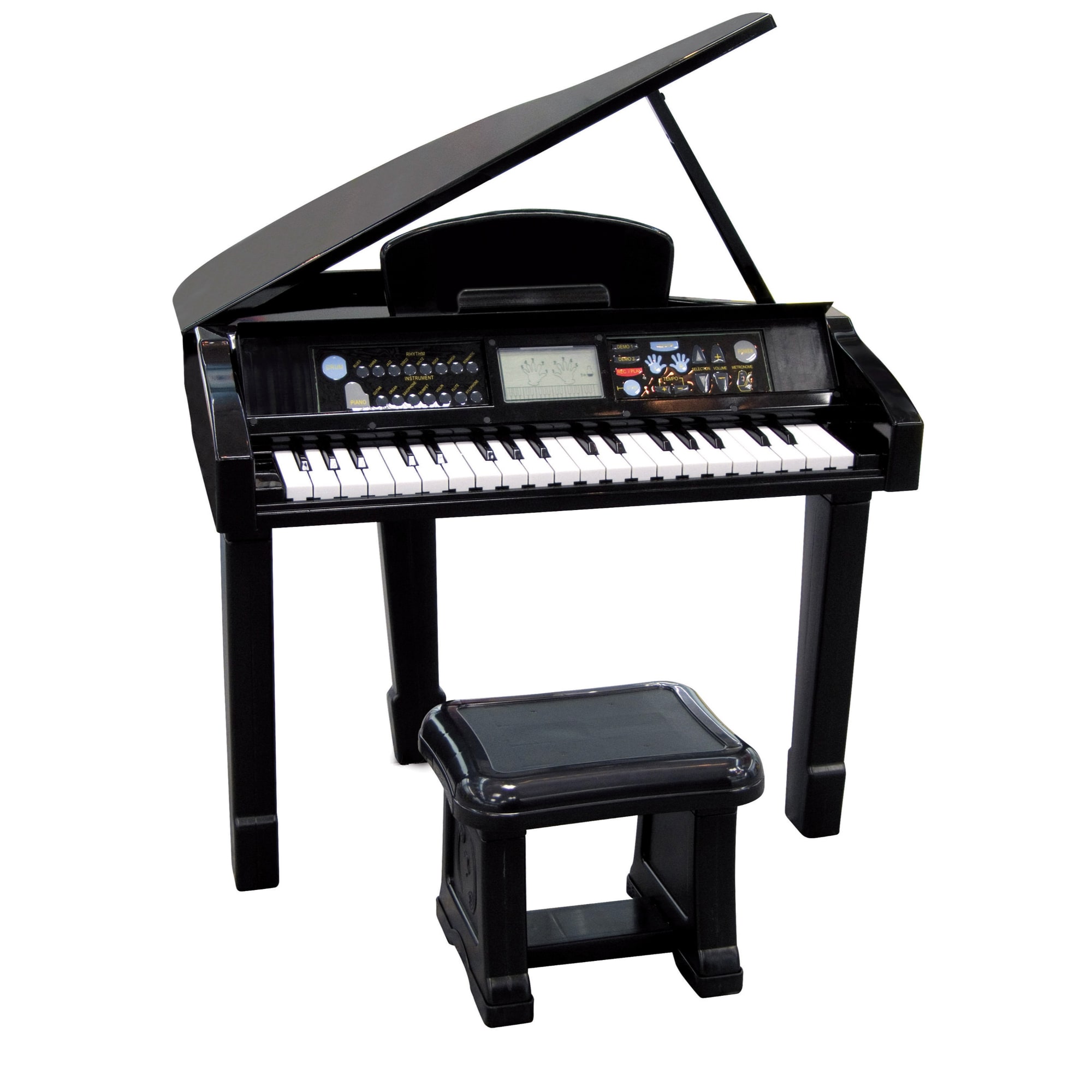Red Box G082228253789 musical toy