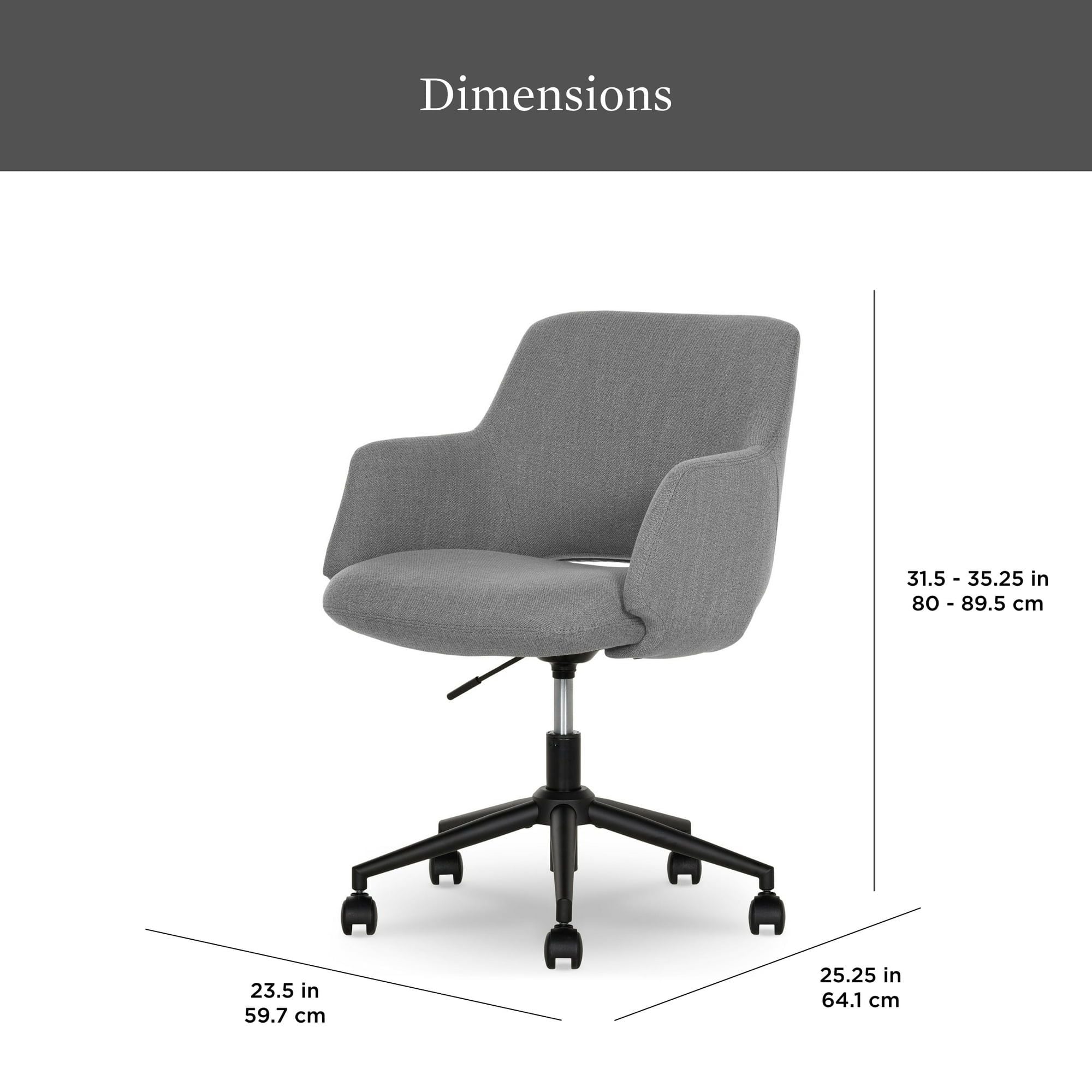 Beedesign DO-D01027H5G97 Office-Chairs - View #3