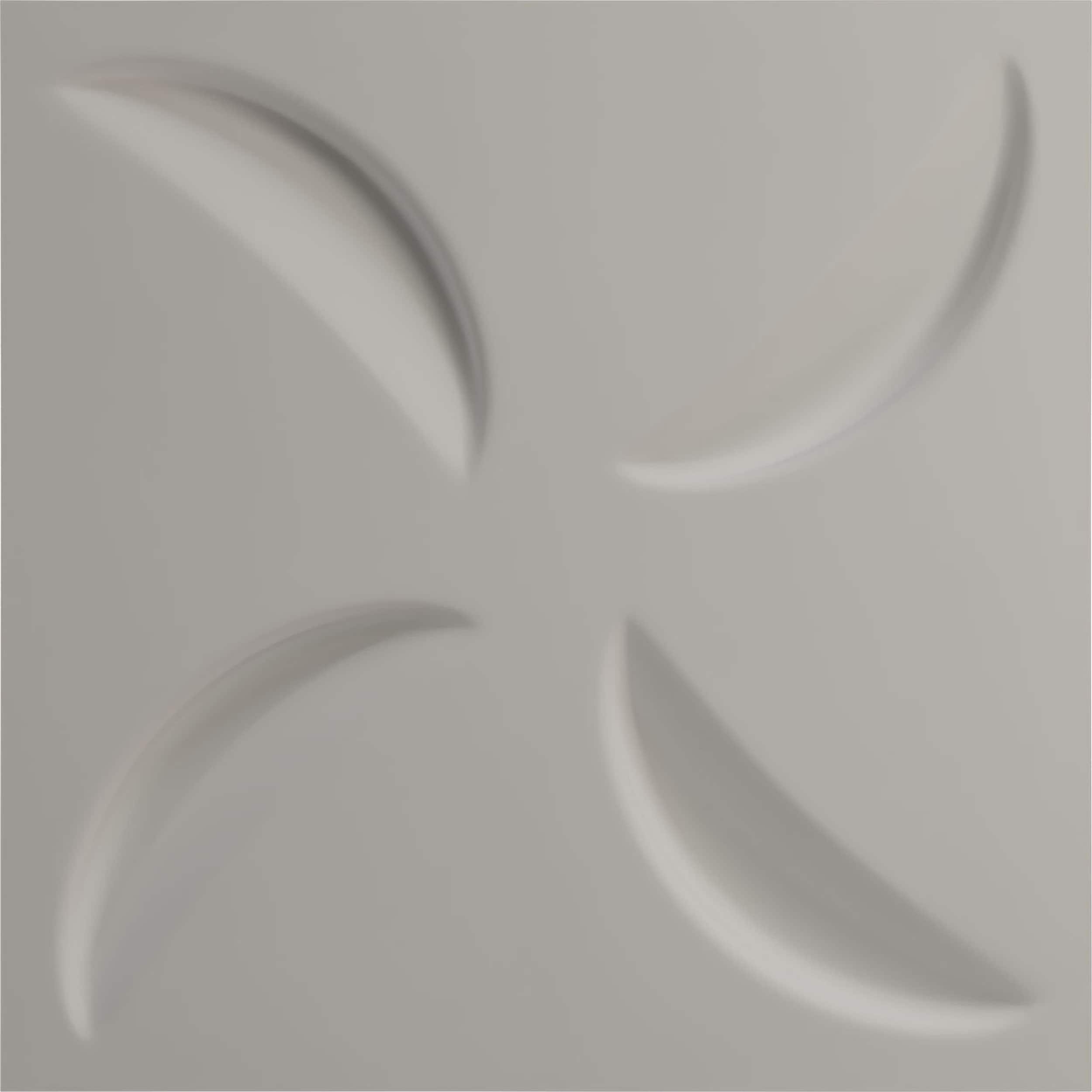 Ekena Millwork WP20X20PIGBE Wall-Panels - View #5