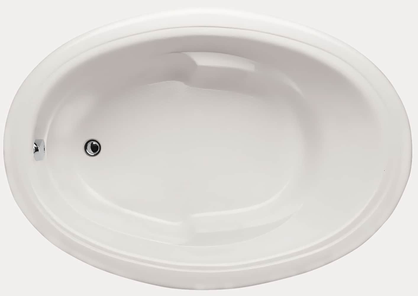 Hydro Systems STO6042AWP-WHI bathtubs - View #2