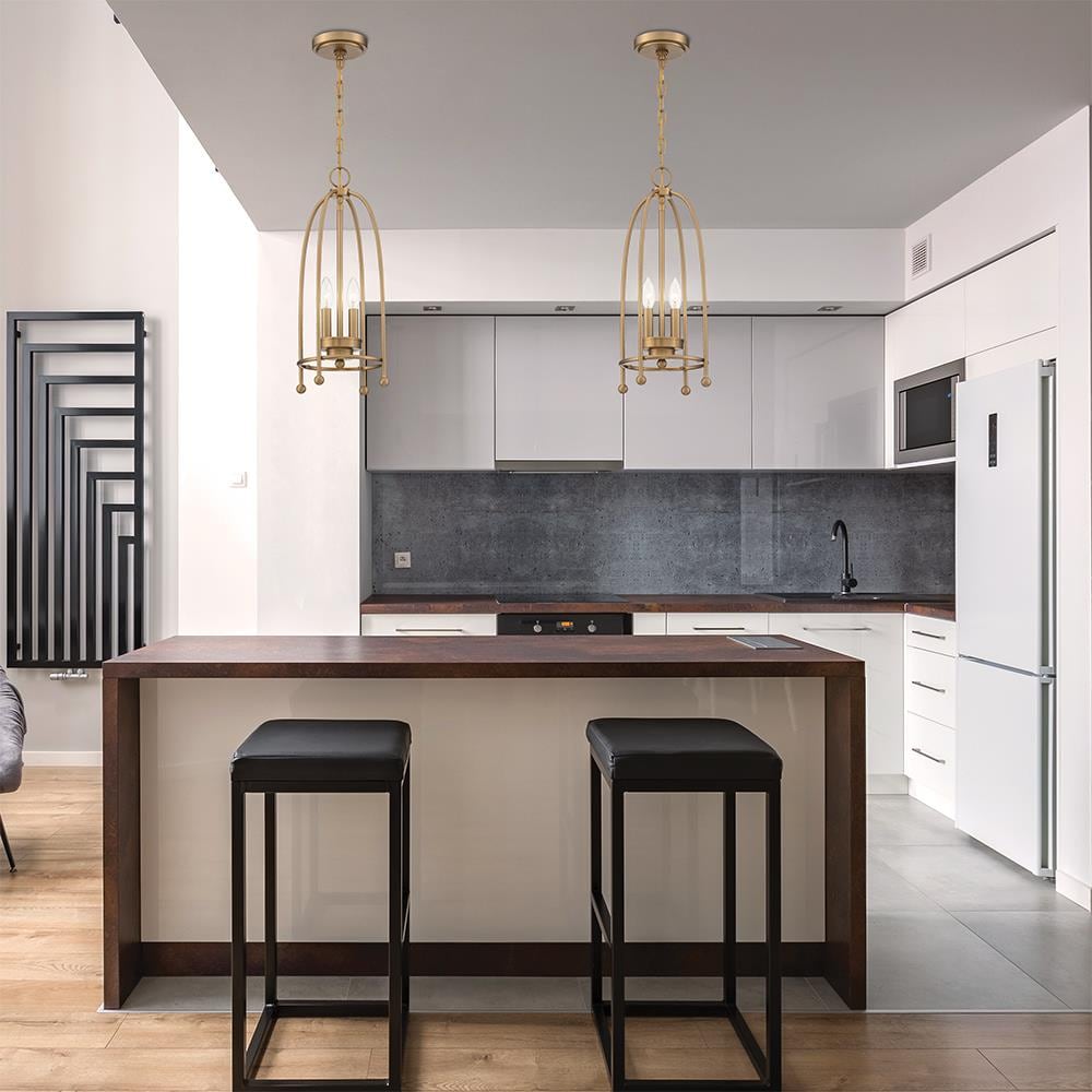 Designer Home 37989-LWU Pendant-Lights - View #7