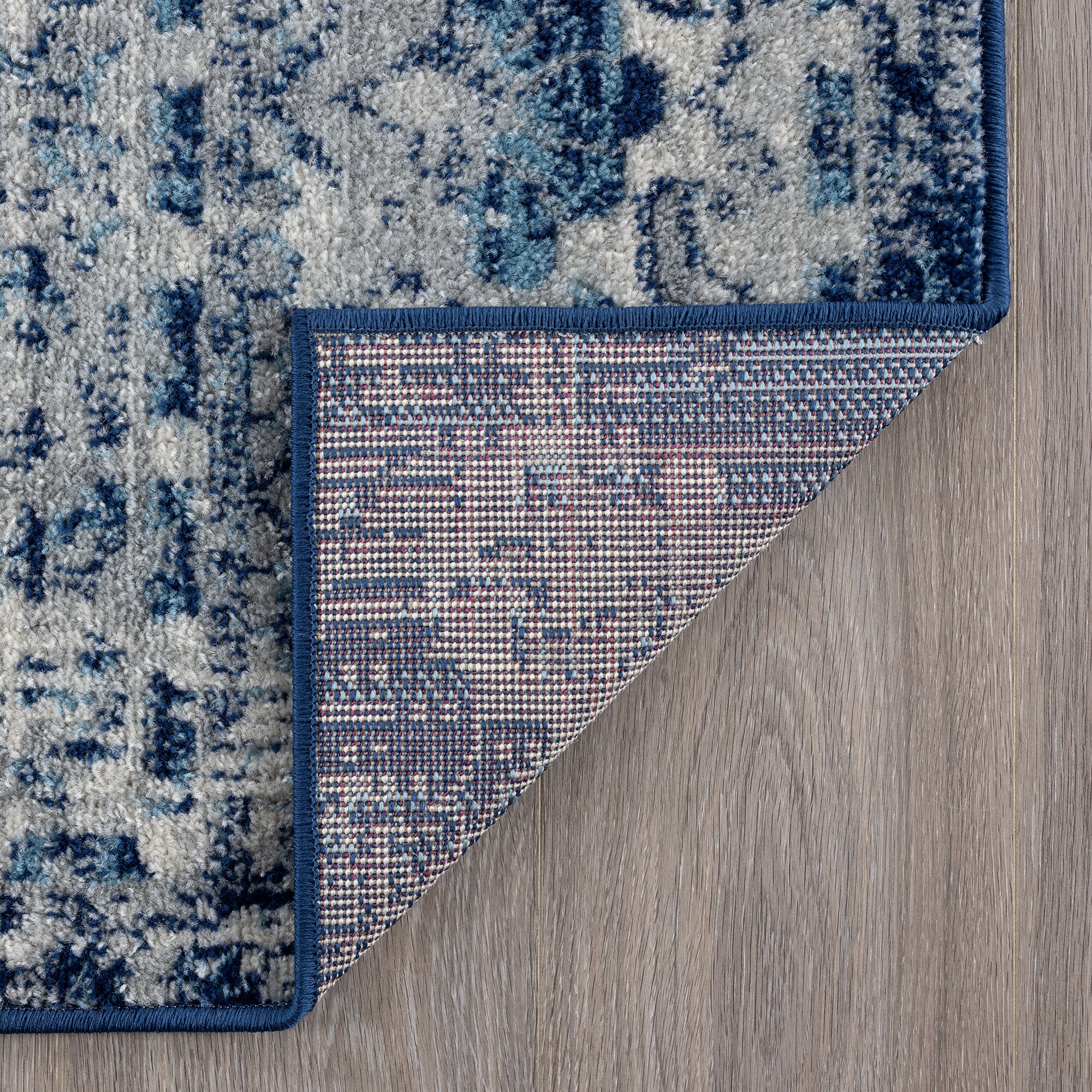 Tayse DIA1301 3X5 rugs - View #3