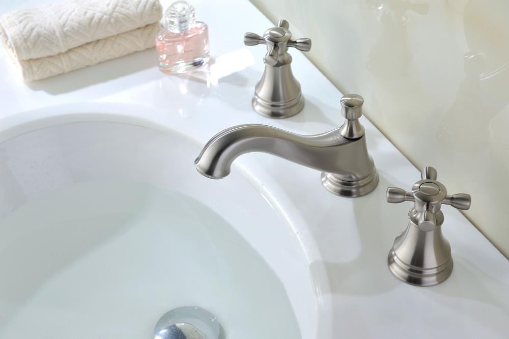 ANZZI L-AZ007BN Lavatory-Faucets - View #2