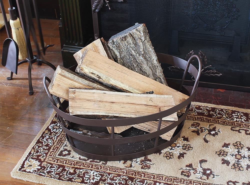 Minuteman International BIN-02 Fireplace-Tools - View #3