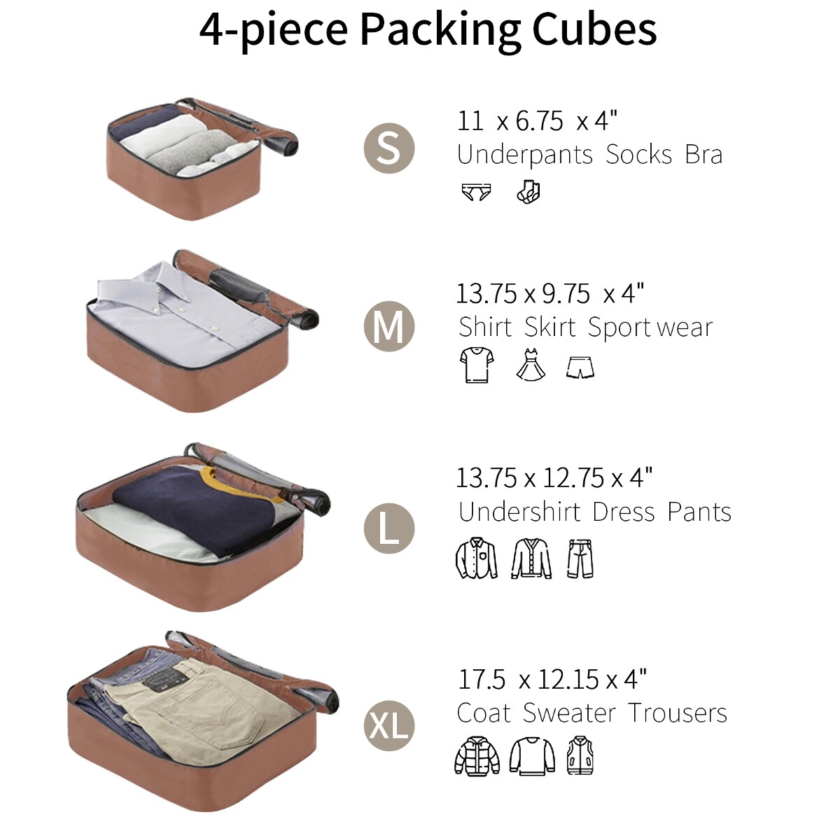 Loheer PP313145AAM Luggage-And-Luggage-Sets - View #8