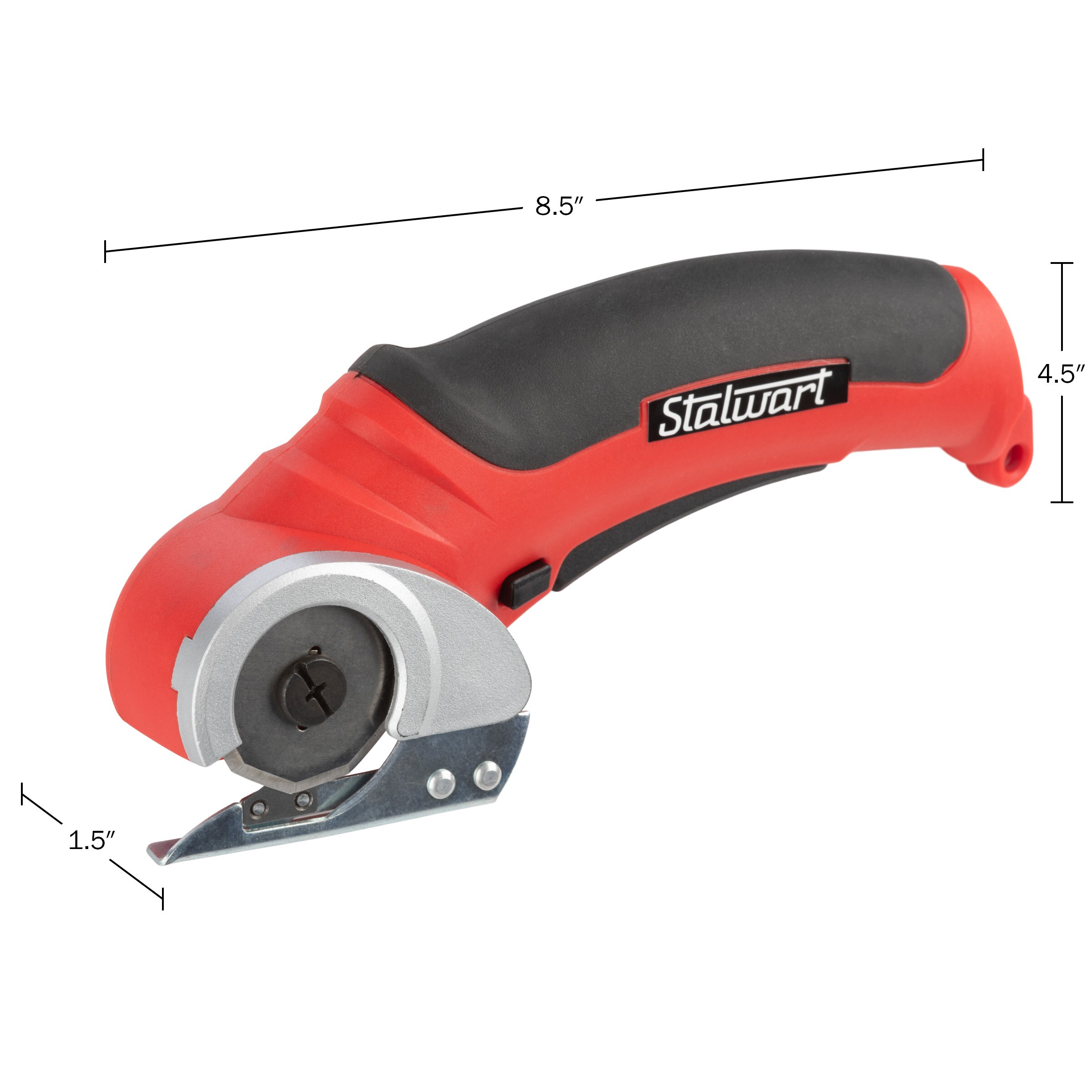 Stalwart 75-PT2020 scissors - View #4