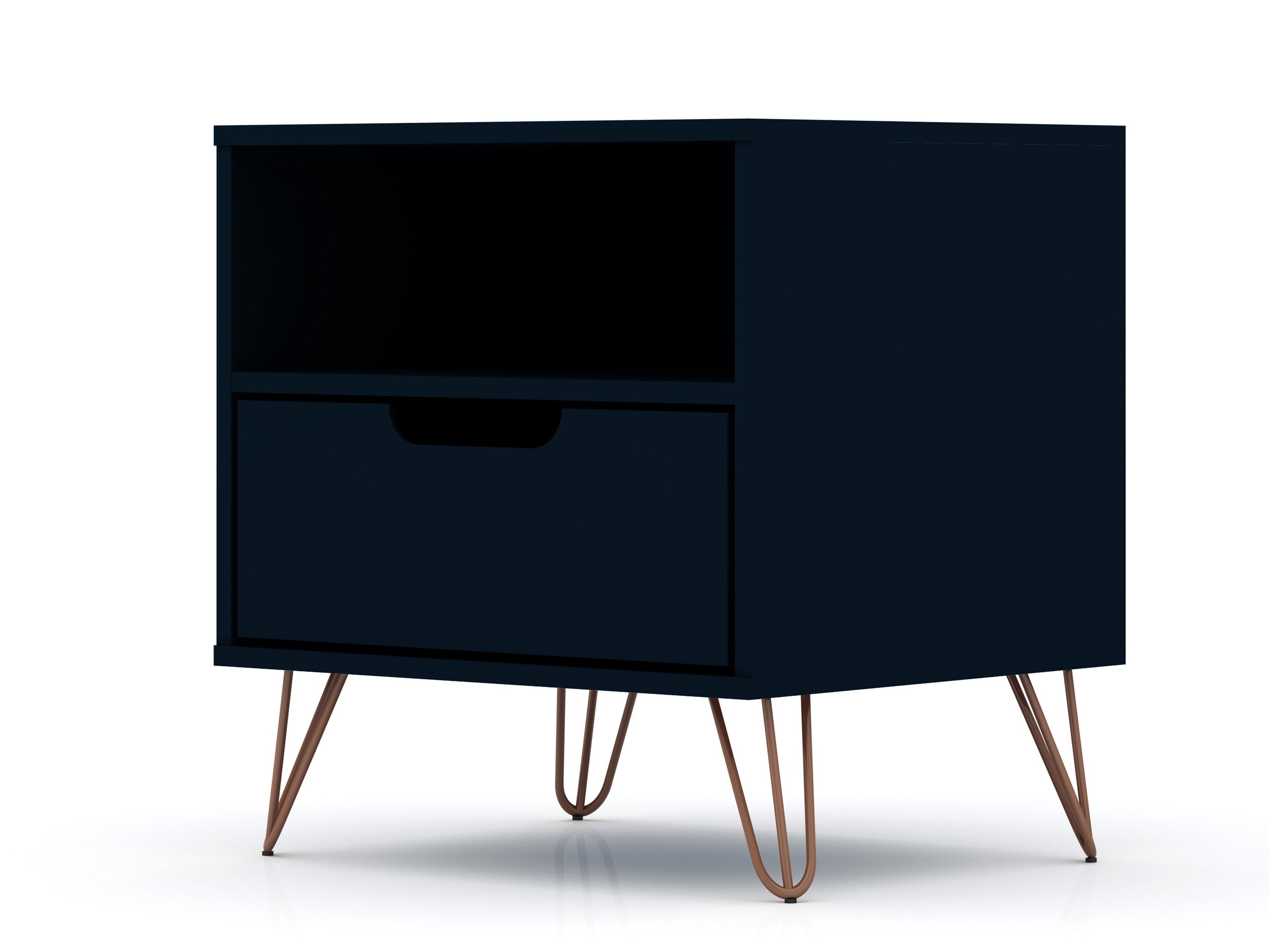 Manhattan Comfort 101GMC4 nightstands - View #10