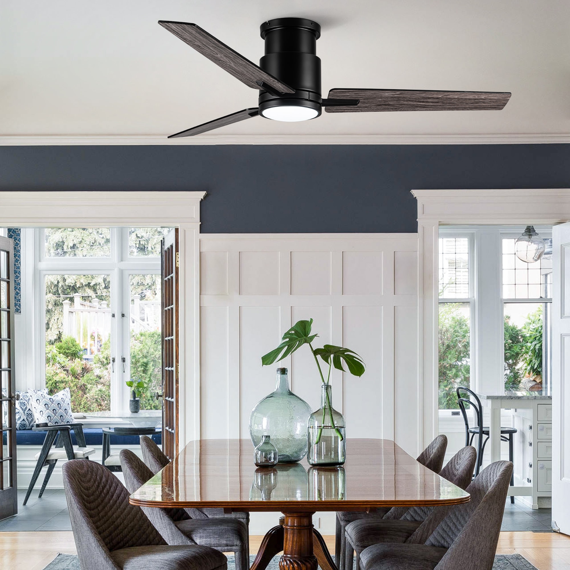 YUHAO LSDY1235XBK52 Ceiling-Fans - View #9