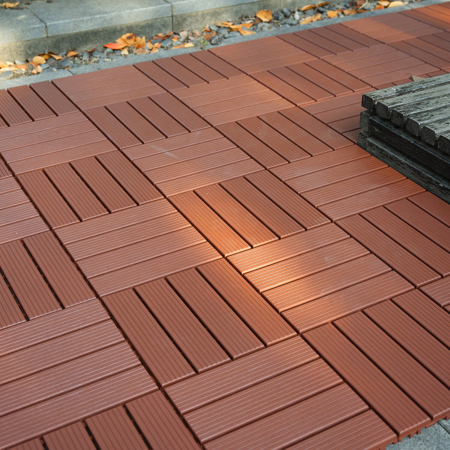 Bybafun YC0100008 Deck-Tiles - View #12
