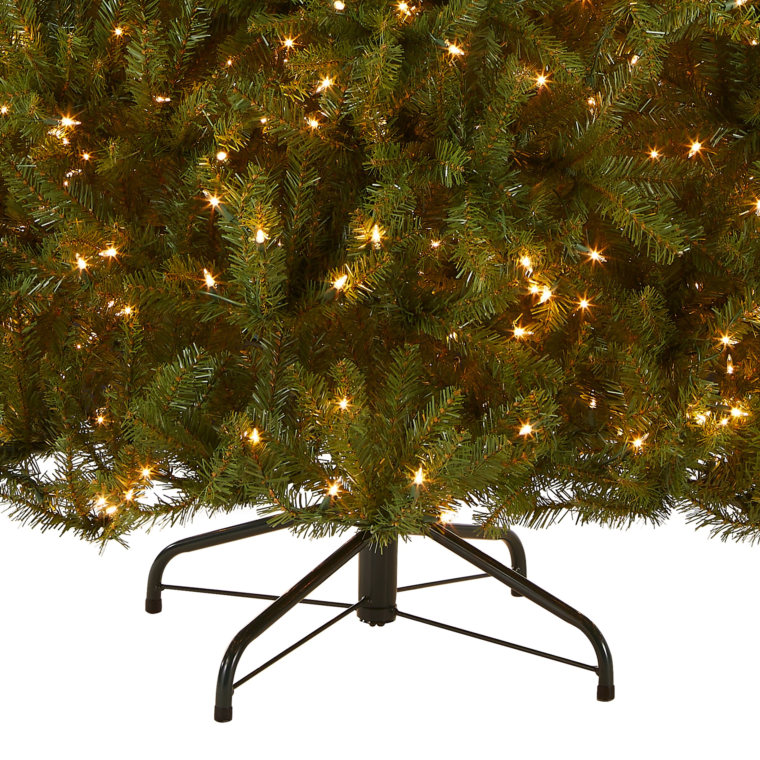 National Tree Company DUH-75LO Artificial-Christmas-Trees - View #11