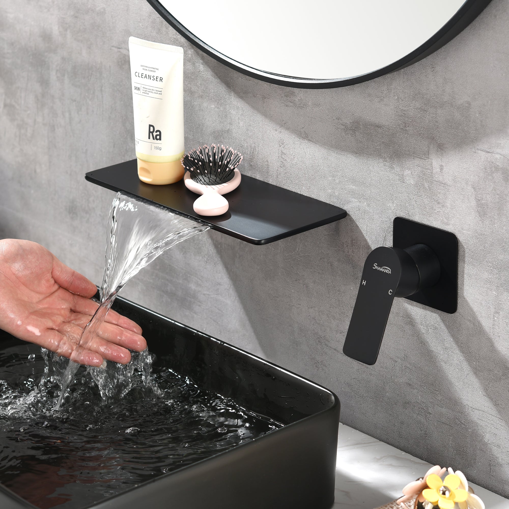 Boyel Living BL-2415B Lavatory-Faucets - View #17