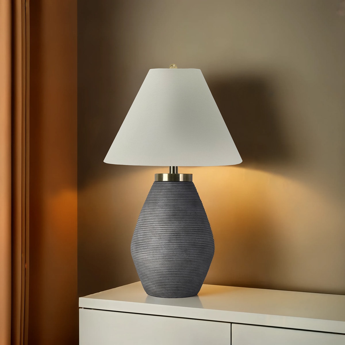 allen + roth 7590-BA Lamp-Bases - View #5