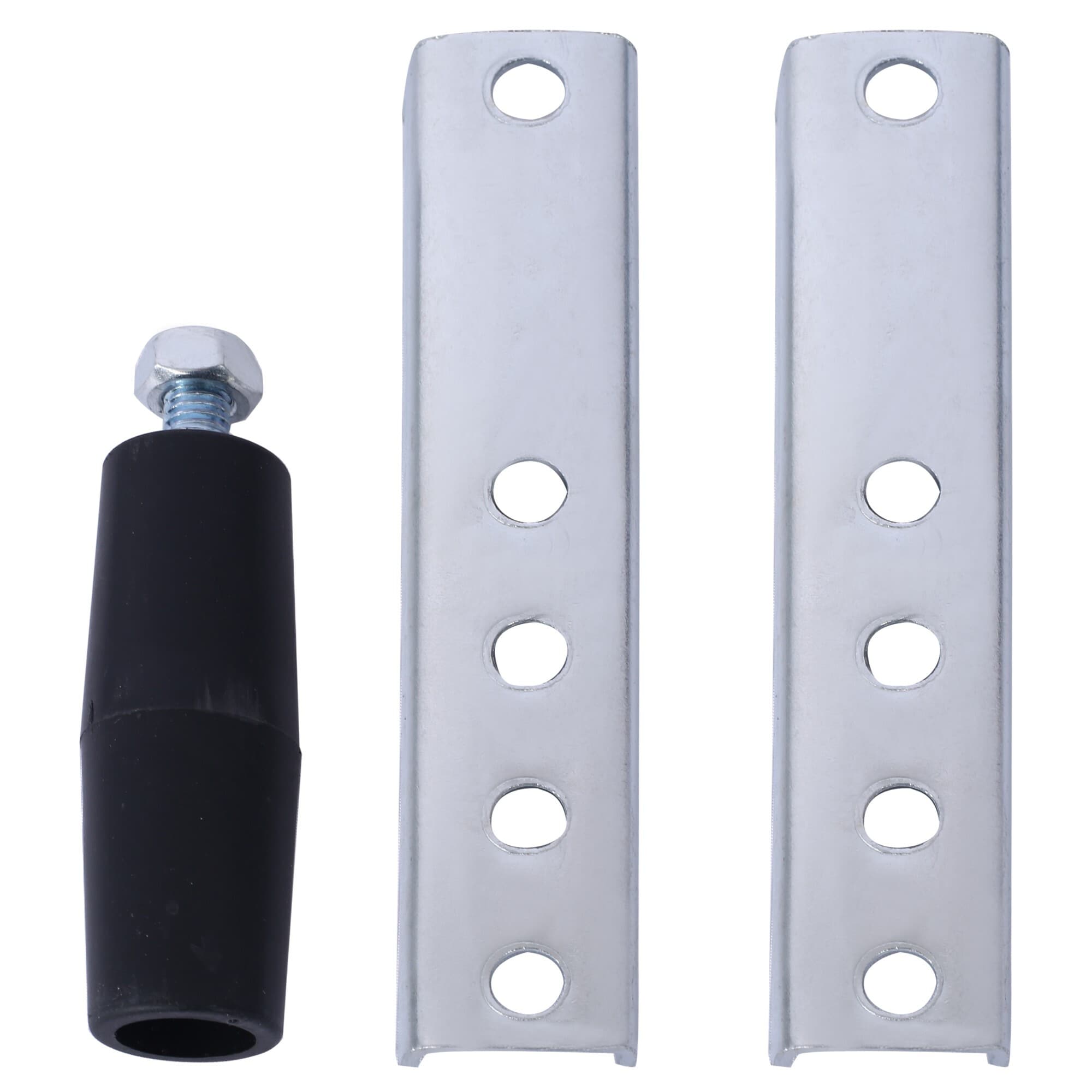 Miki Shinly GH-7477-35QI jacks - View #3