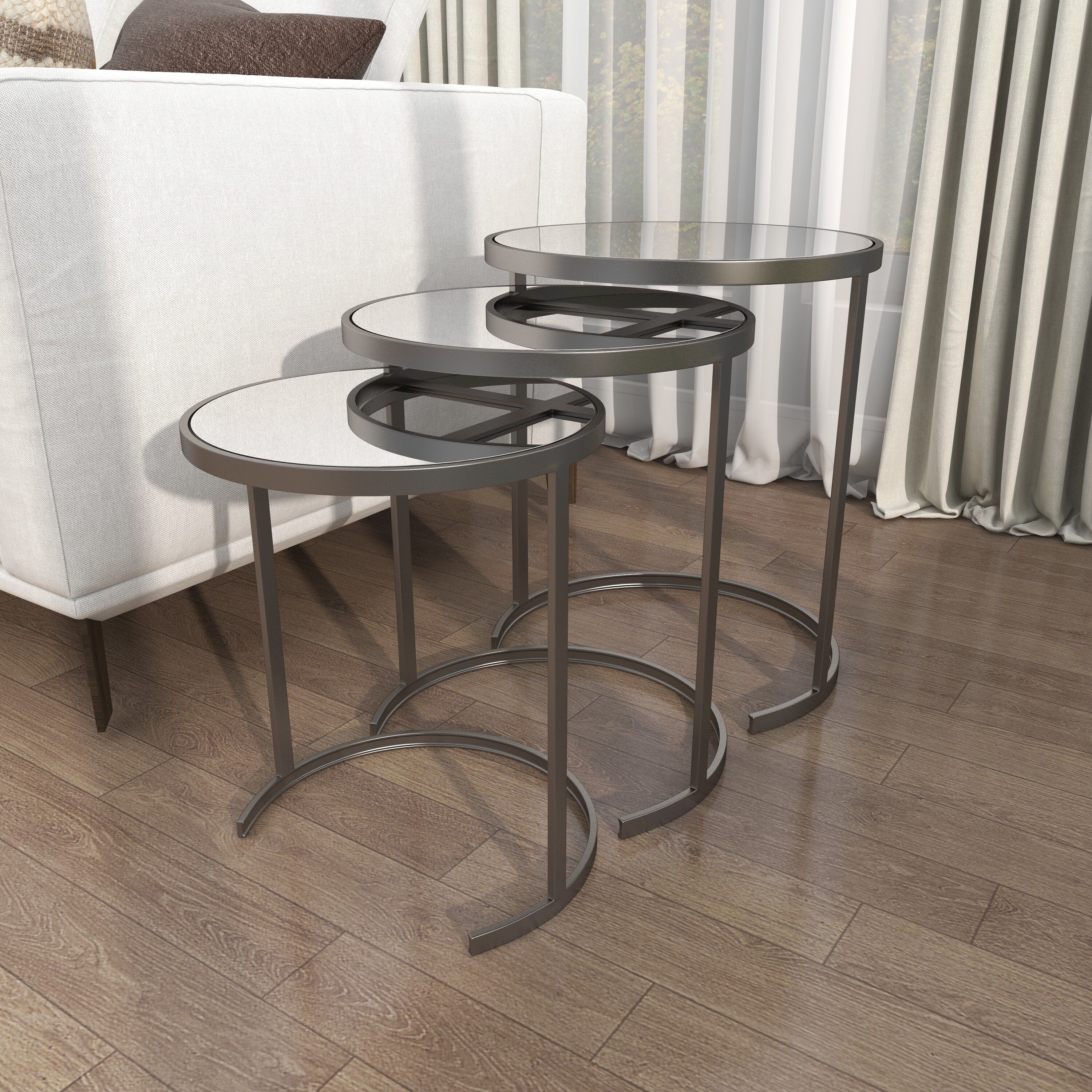Grayson Lane 50397 End-Tables - View #4