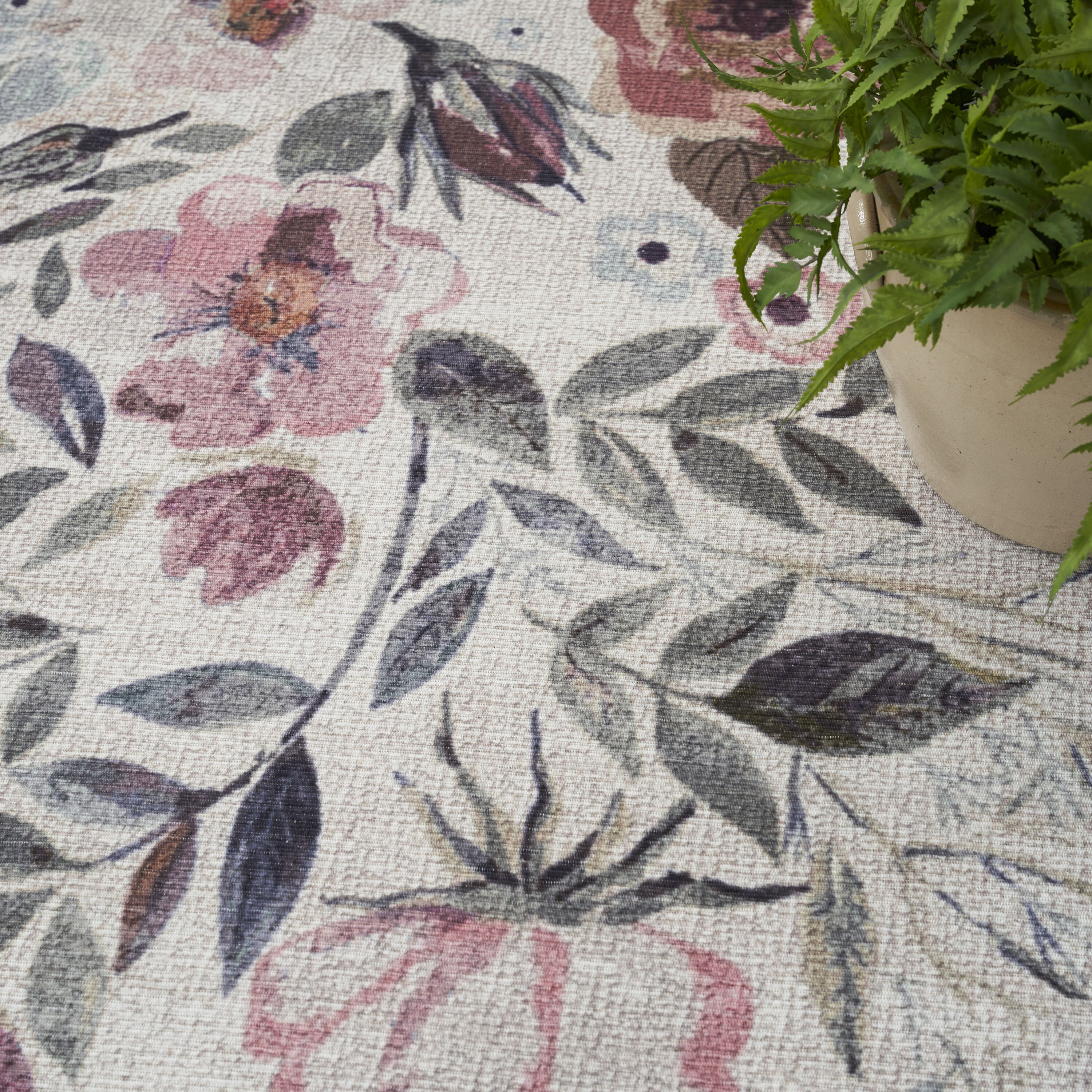 Nourison 099446912138 rugs - View #3