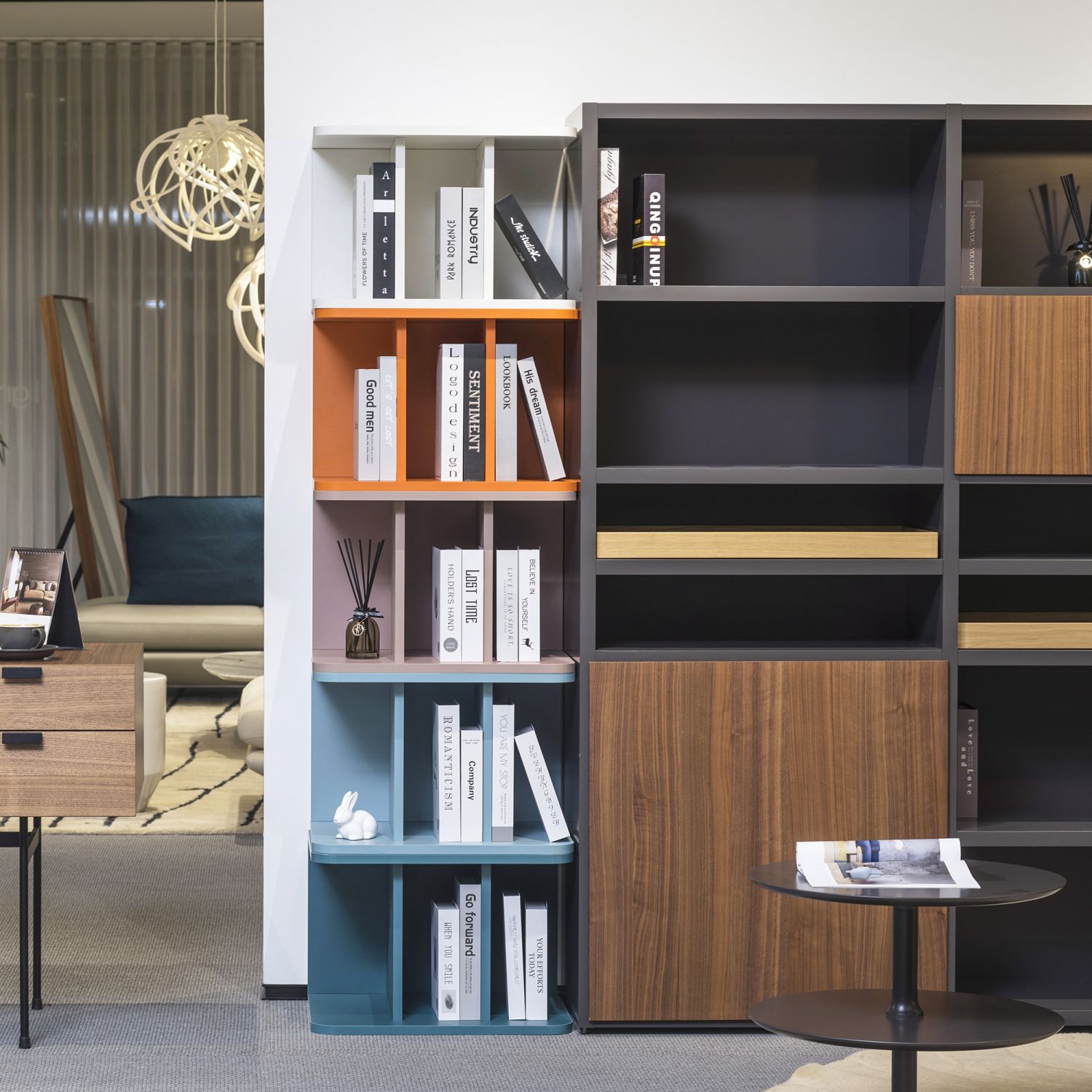 JASMODER W116850731 nightstands - View #9