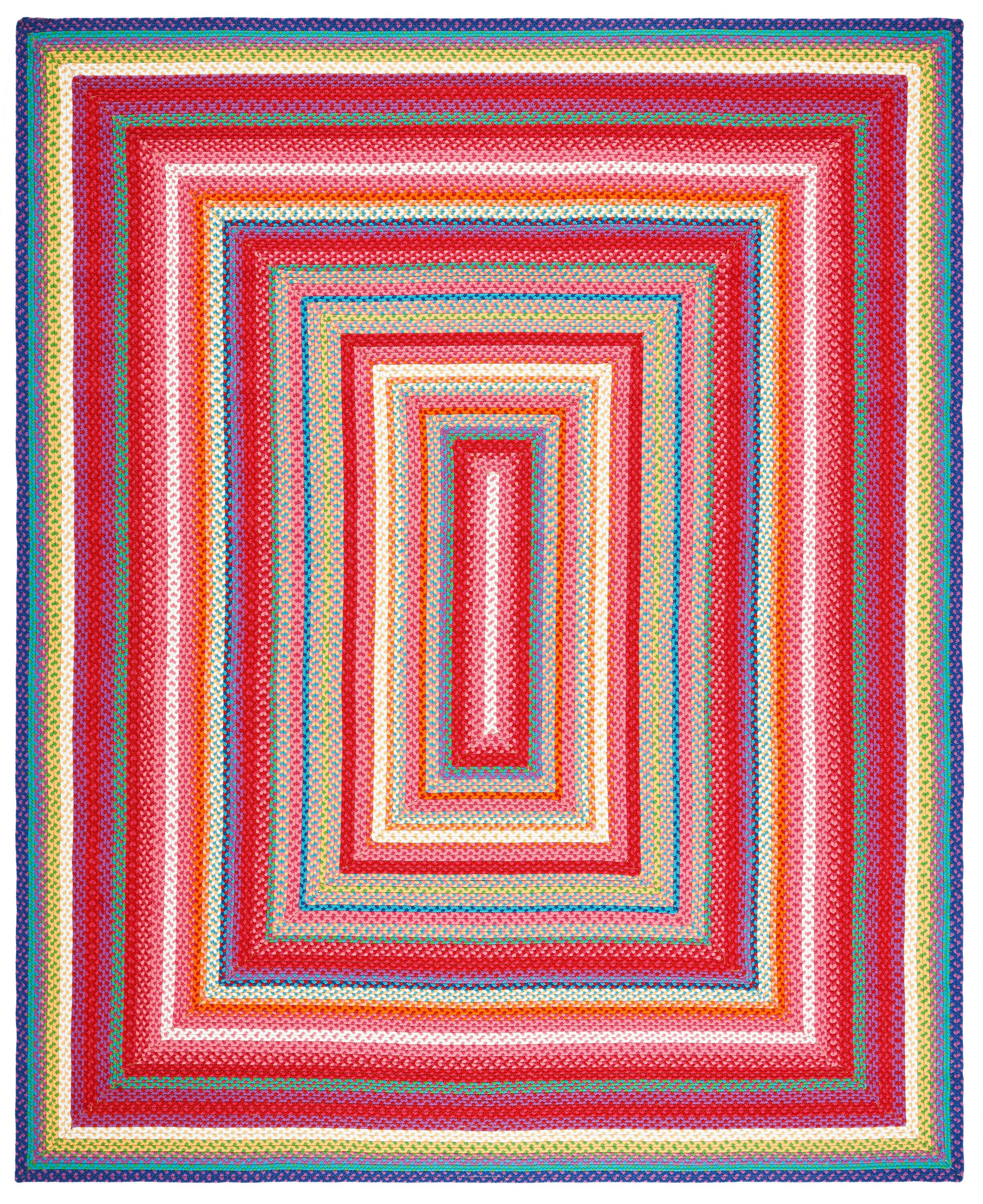 Safavieh BRD316A-6 rugs - View #2