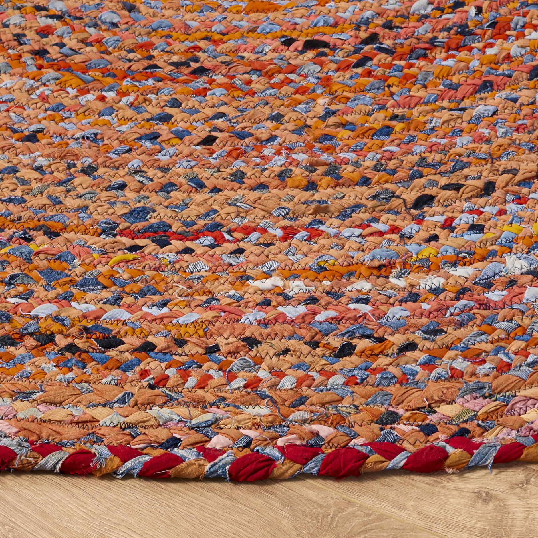Safavieh BRD210P-6R rugs - View #3
